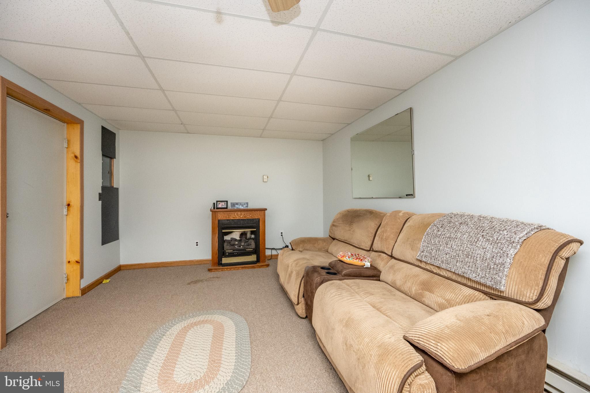 GRANTSVILLE - Residential