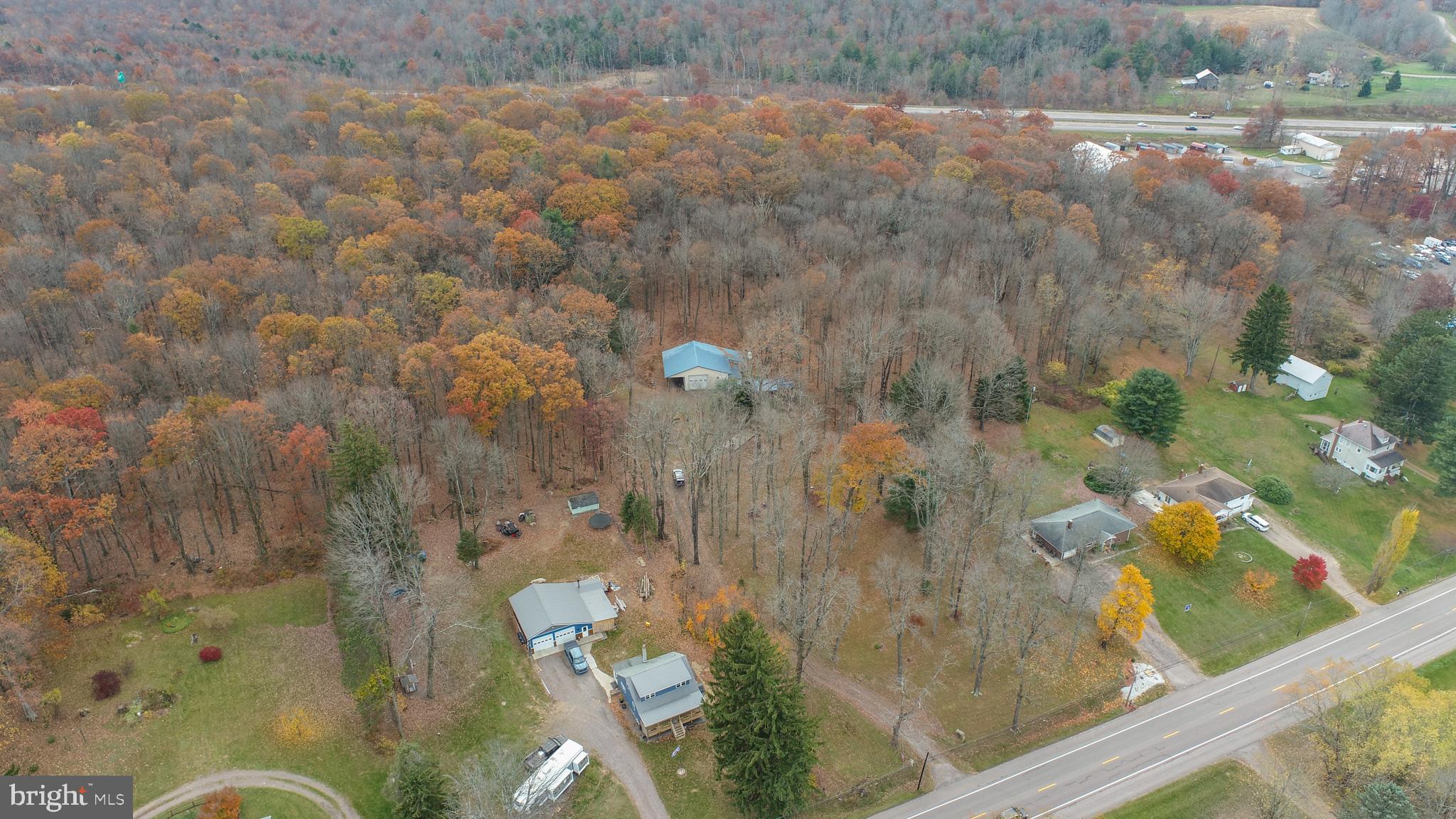 GRANTSVILLE - Residential