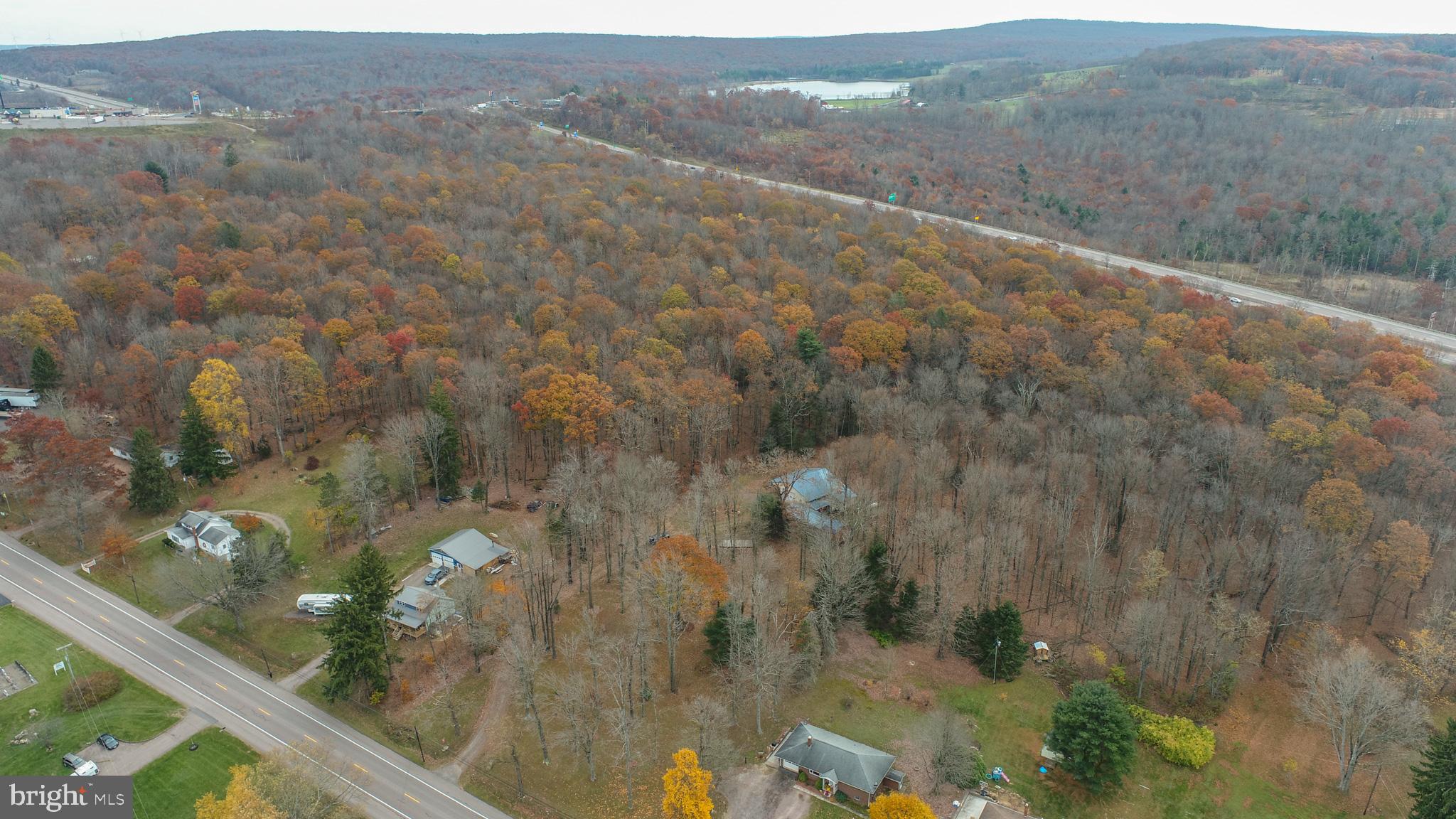 GRANTSVILLE - Residential