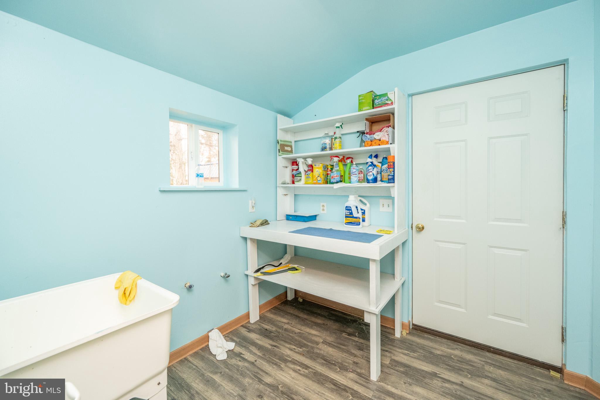 GRANTSVILLE - Residential