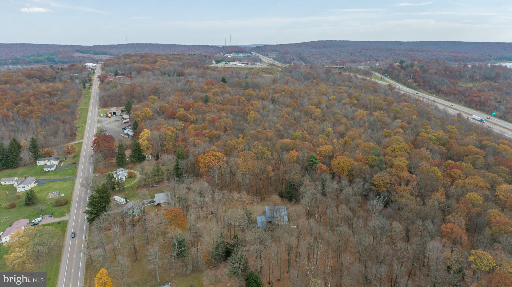 GRANTSVILLE - Residential