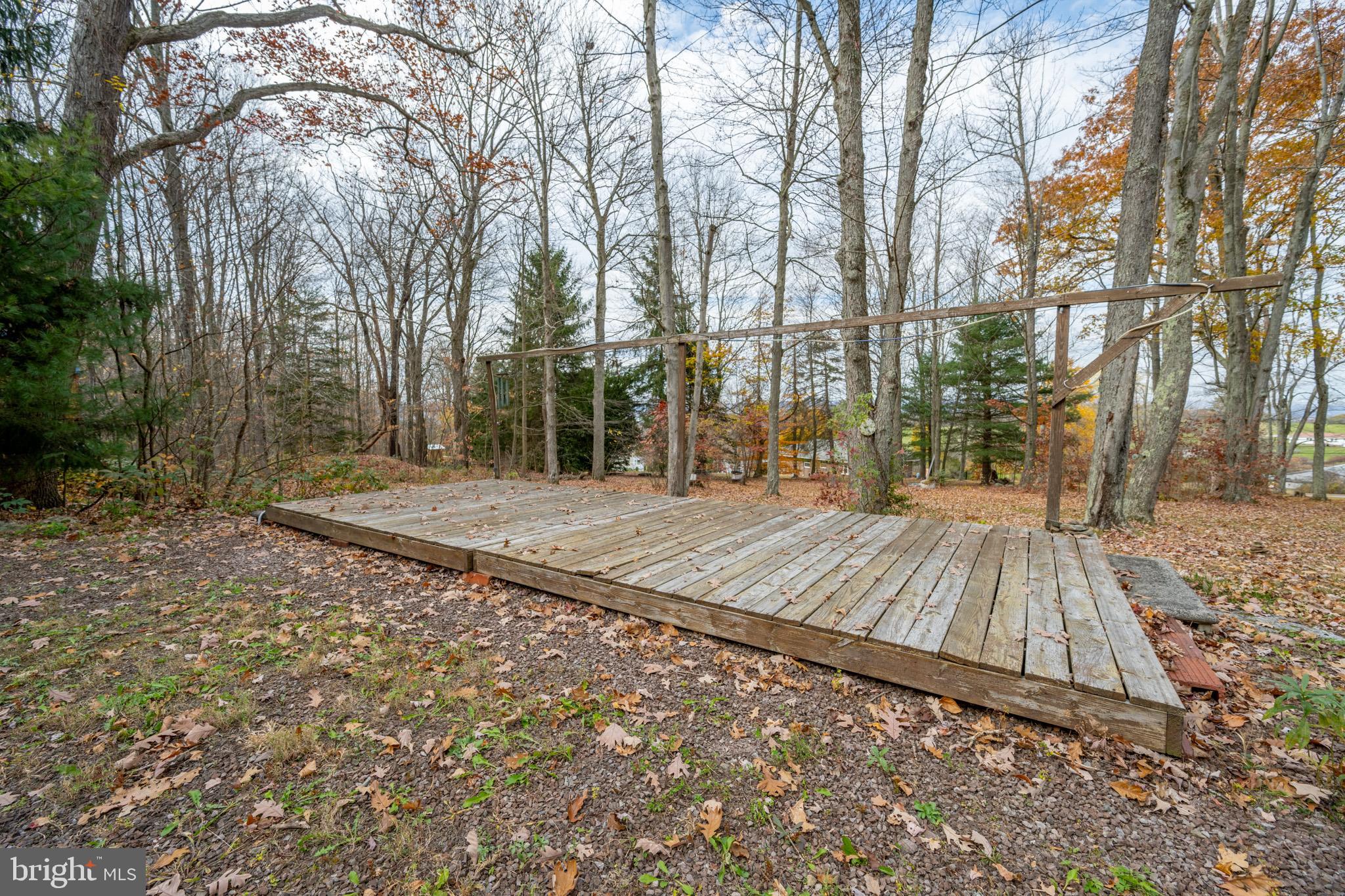 GRANTSVILLE - Residential