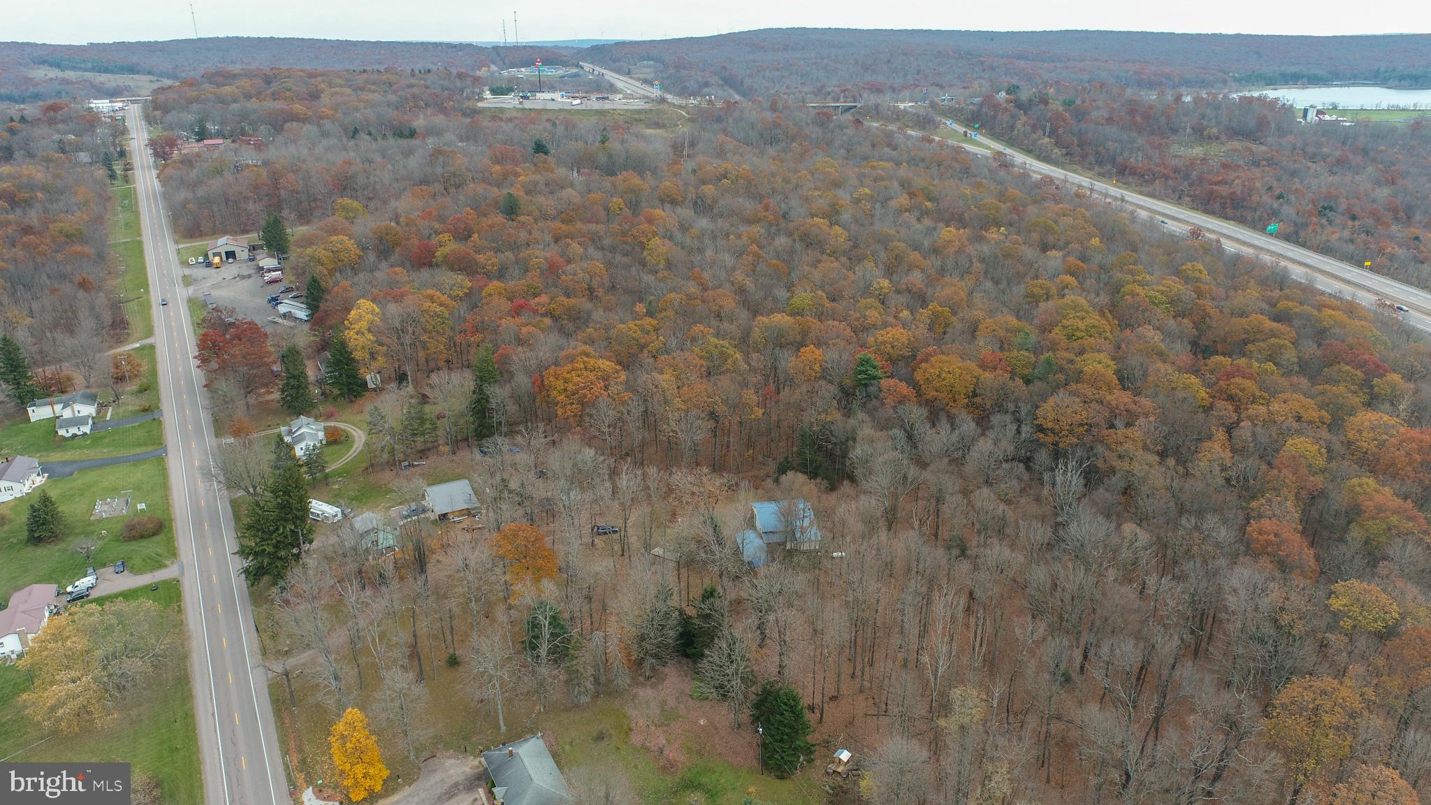 GRANTSVILLE - Residential