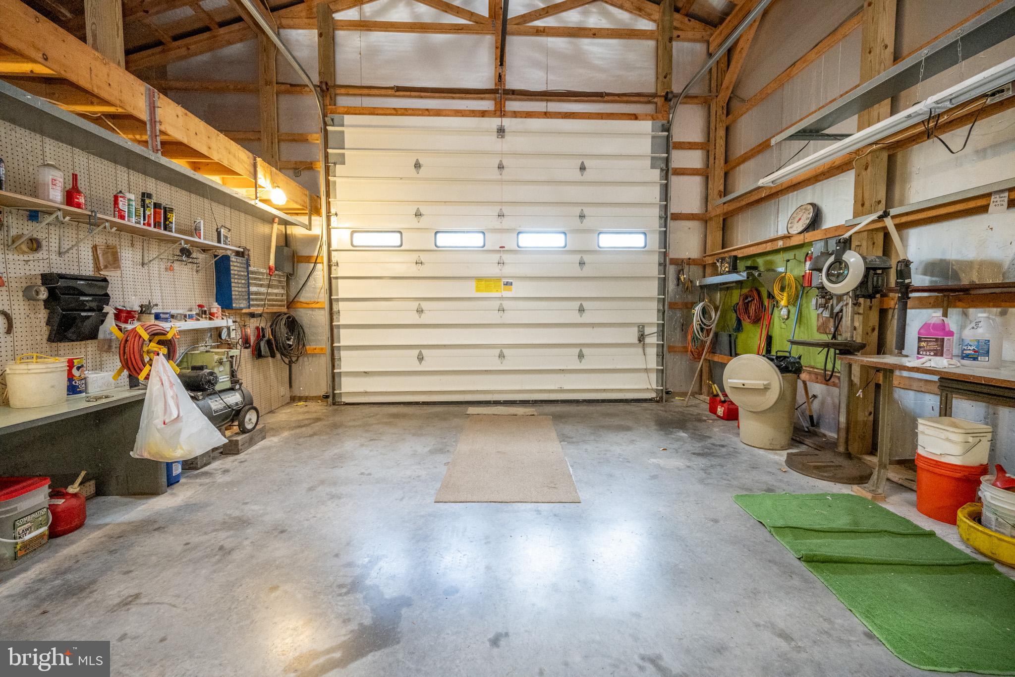 GRANTSVILLE - Residential