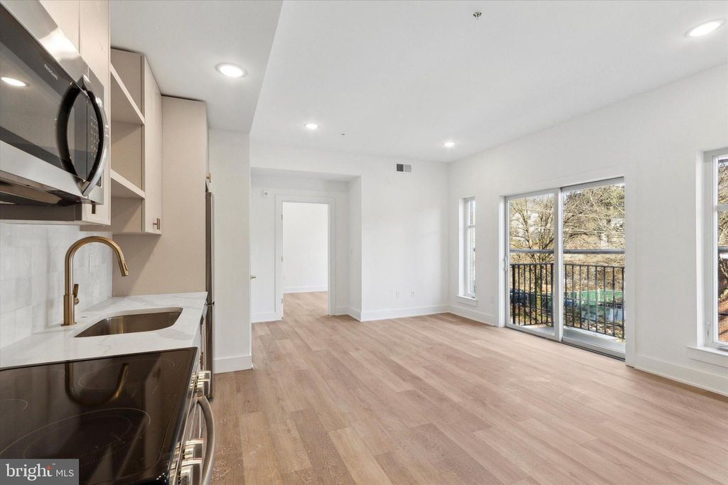 Photo of 367 W Hortter Street #203, PHILADELPHIA, PA 19119 (MLS # PAPH2562710)