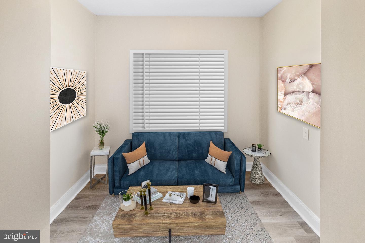 TOWANDA - Residential