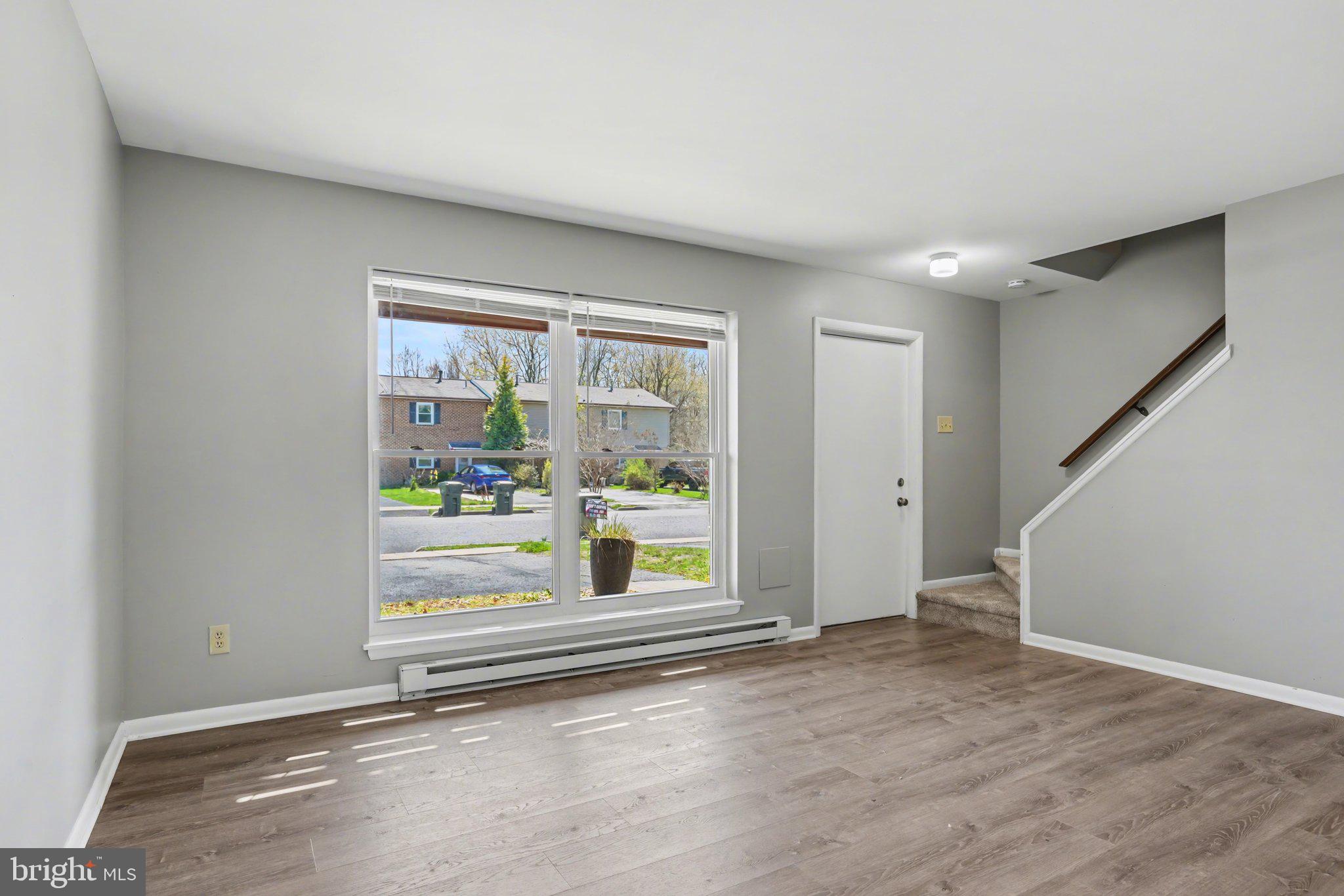 ARLINGTON HILLS - Residential