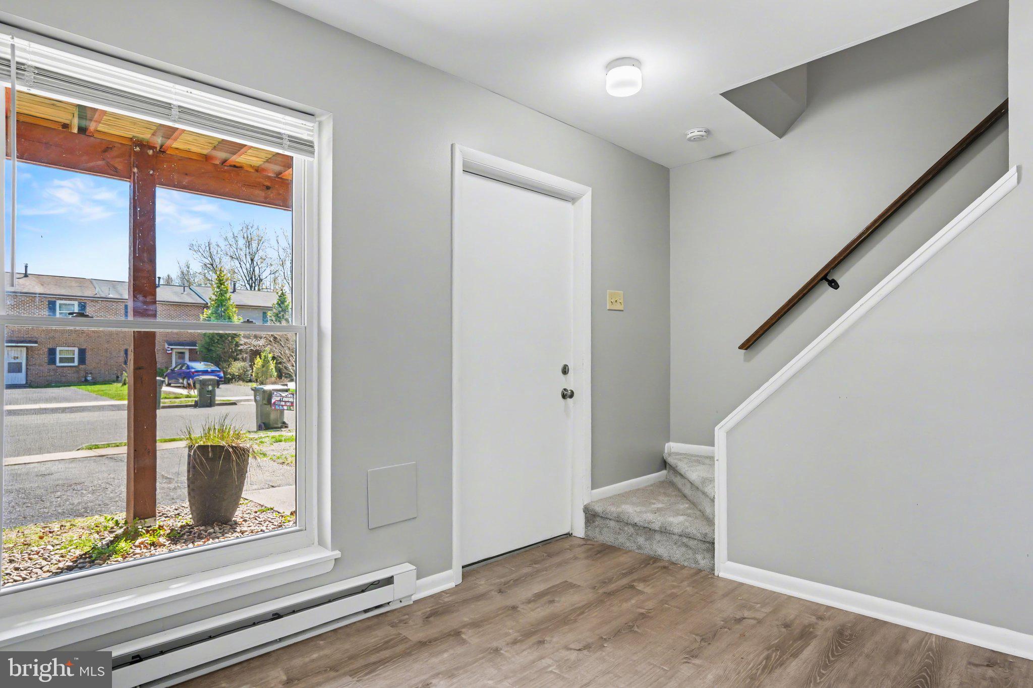 ARLINGTON HILLS - Residential