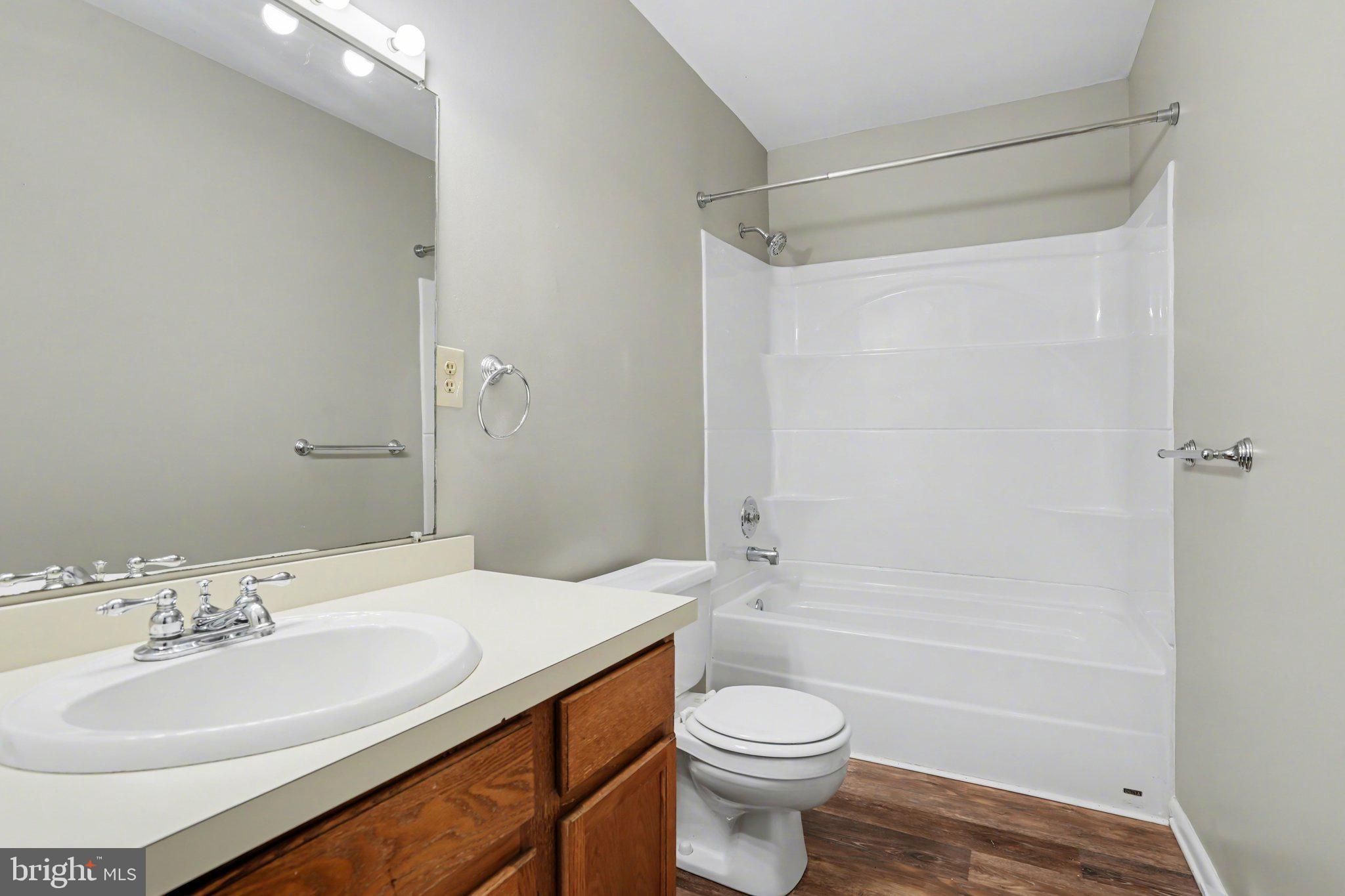 ARLINGTON HILLS - Residential