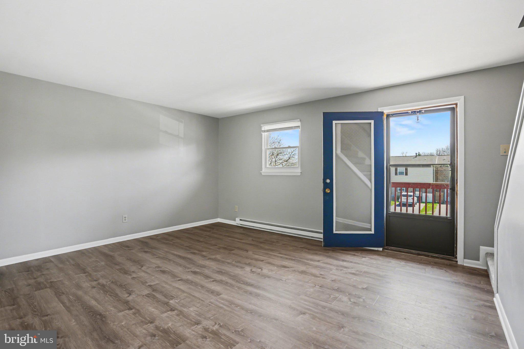 ARLINGTON HILLS - Residential