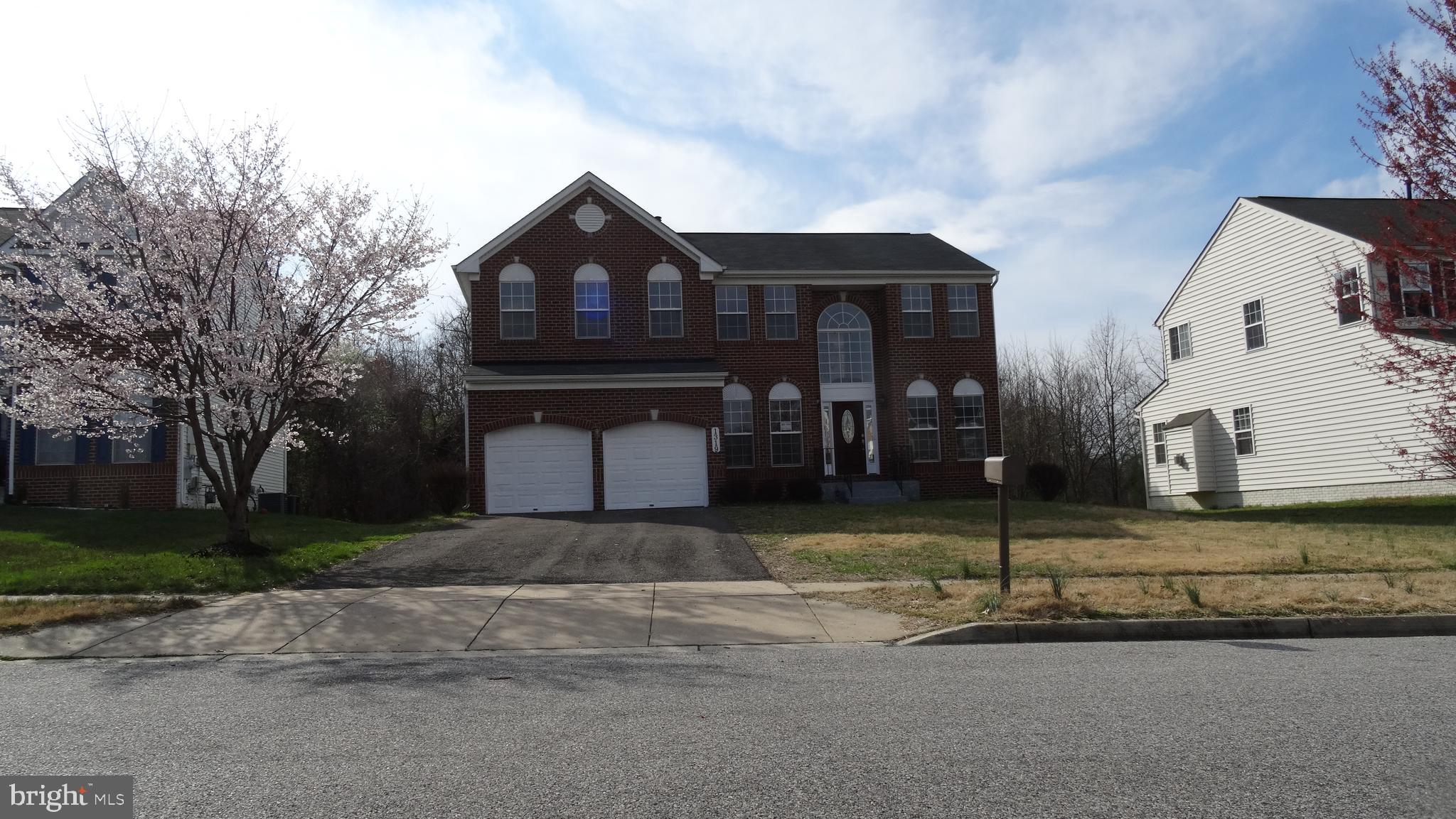 HERITAGE GLEN-PLAT FIVE> - Residential