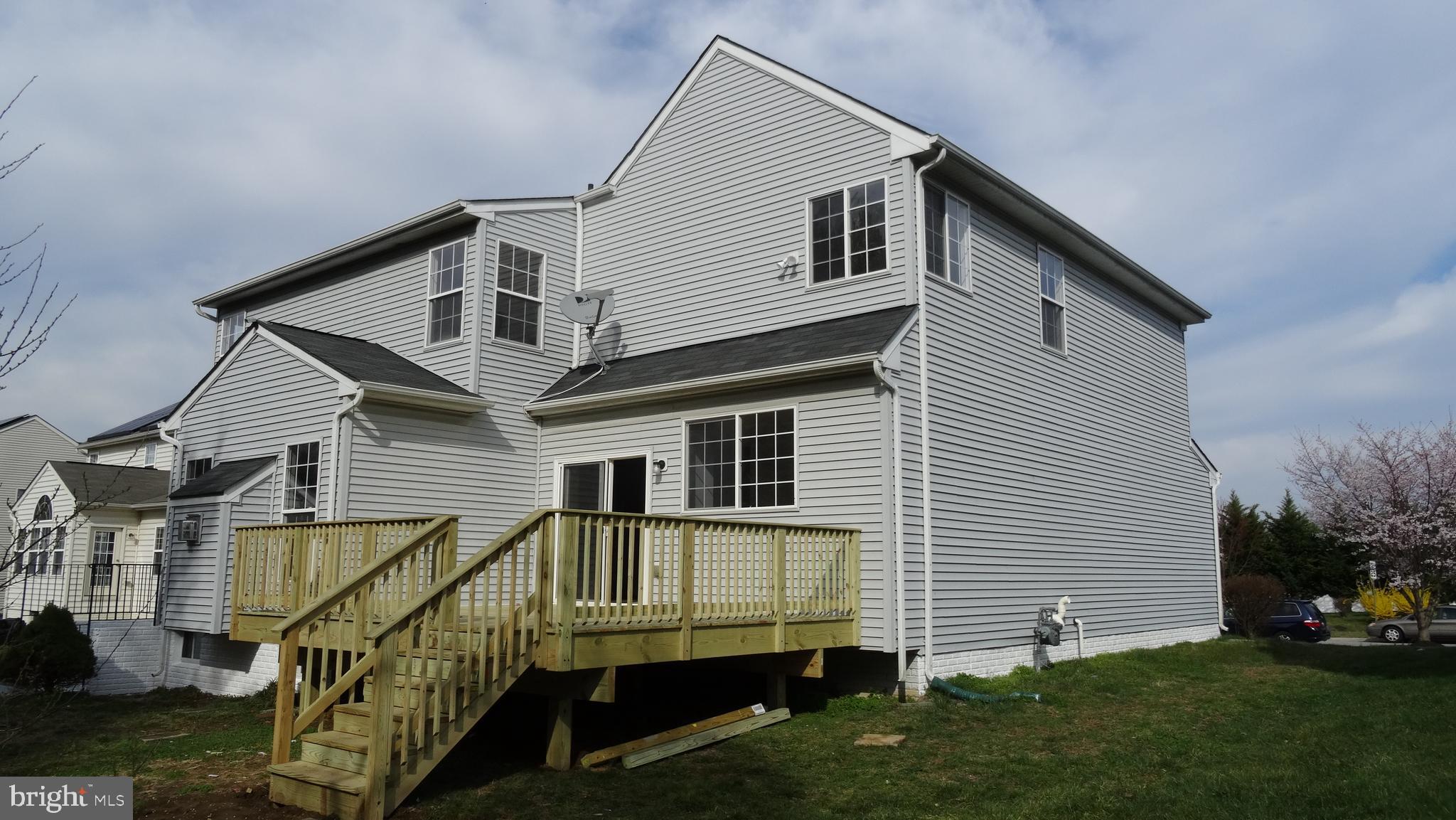 HERITAGE GLEN-PLAT FIVE> - Residential