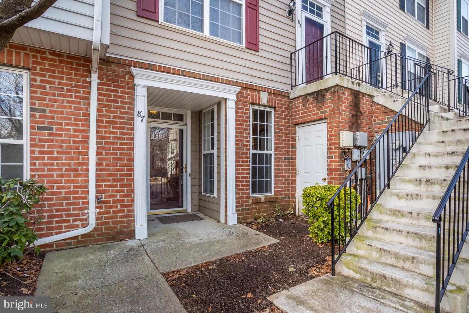 HARBOUR GATES - Residential Lease
