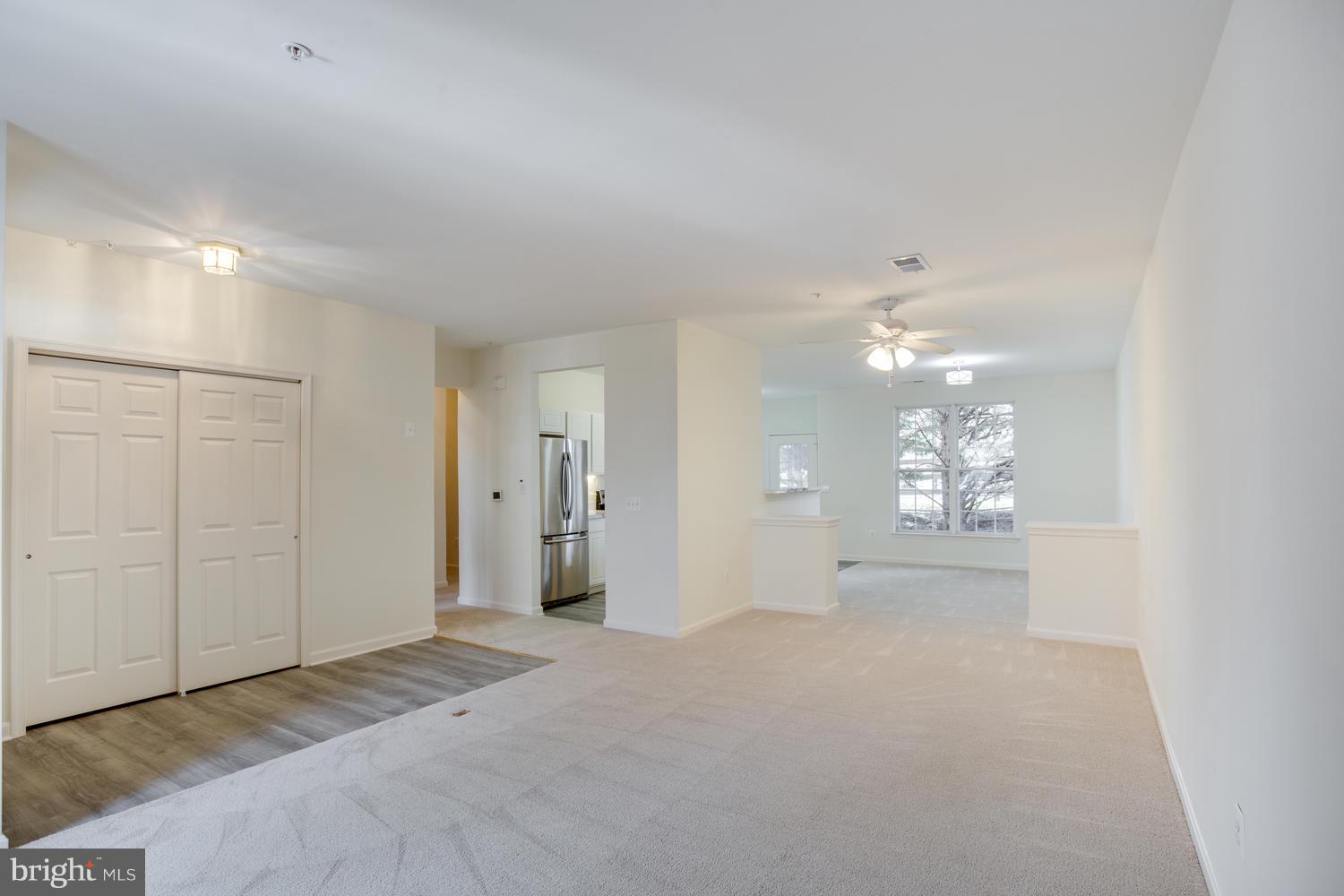HARBOUR GATES - Residential Lease