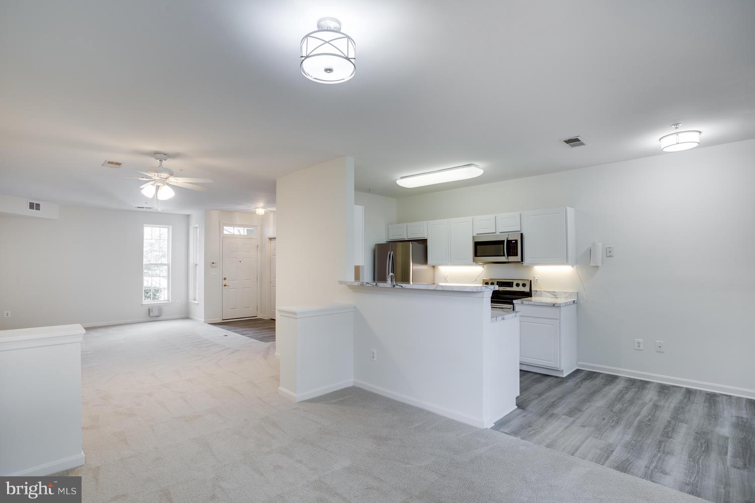 HARBOUR GATES - Residential Lease