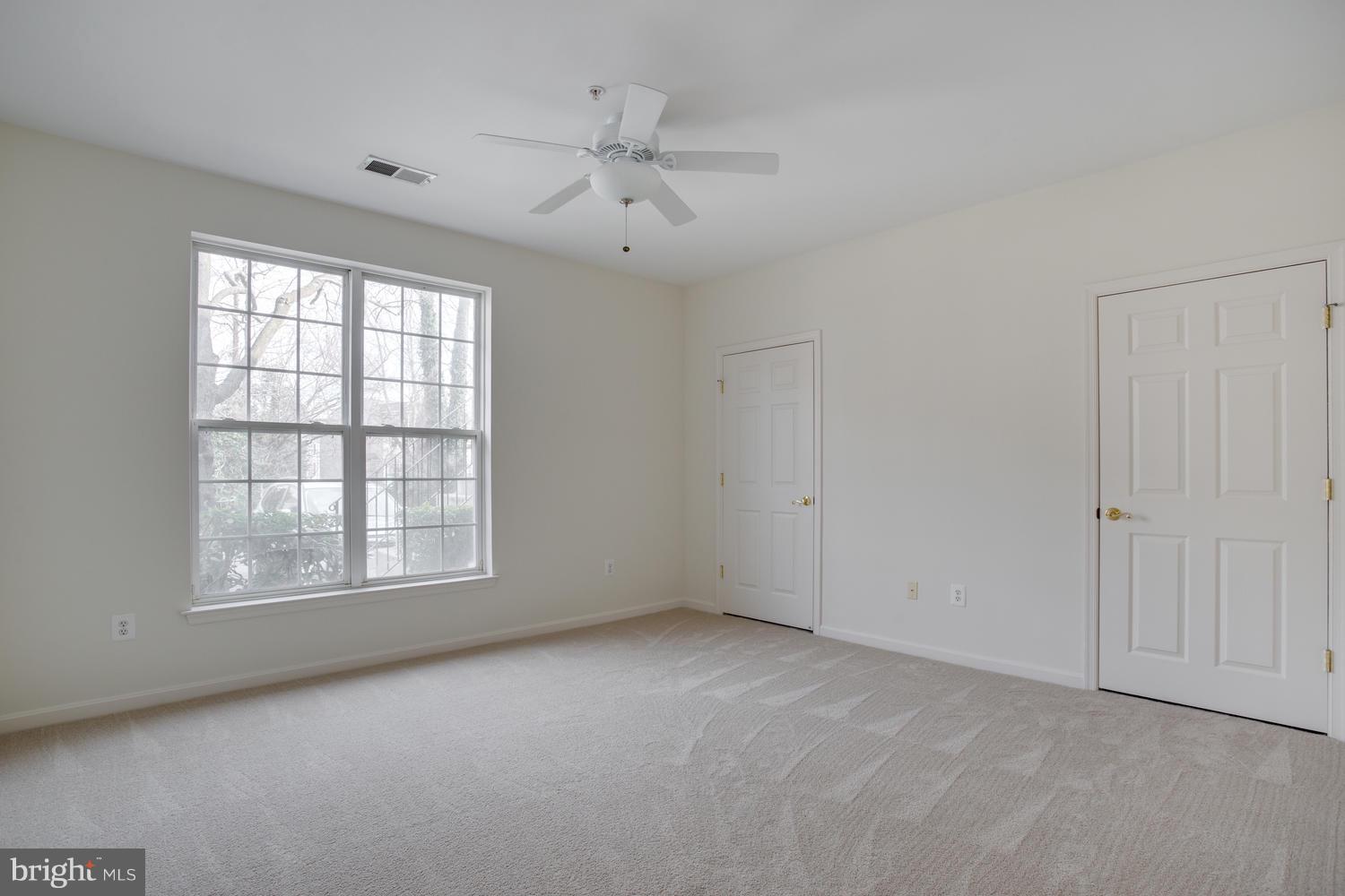 HARBOUR GATES - Residential Lease