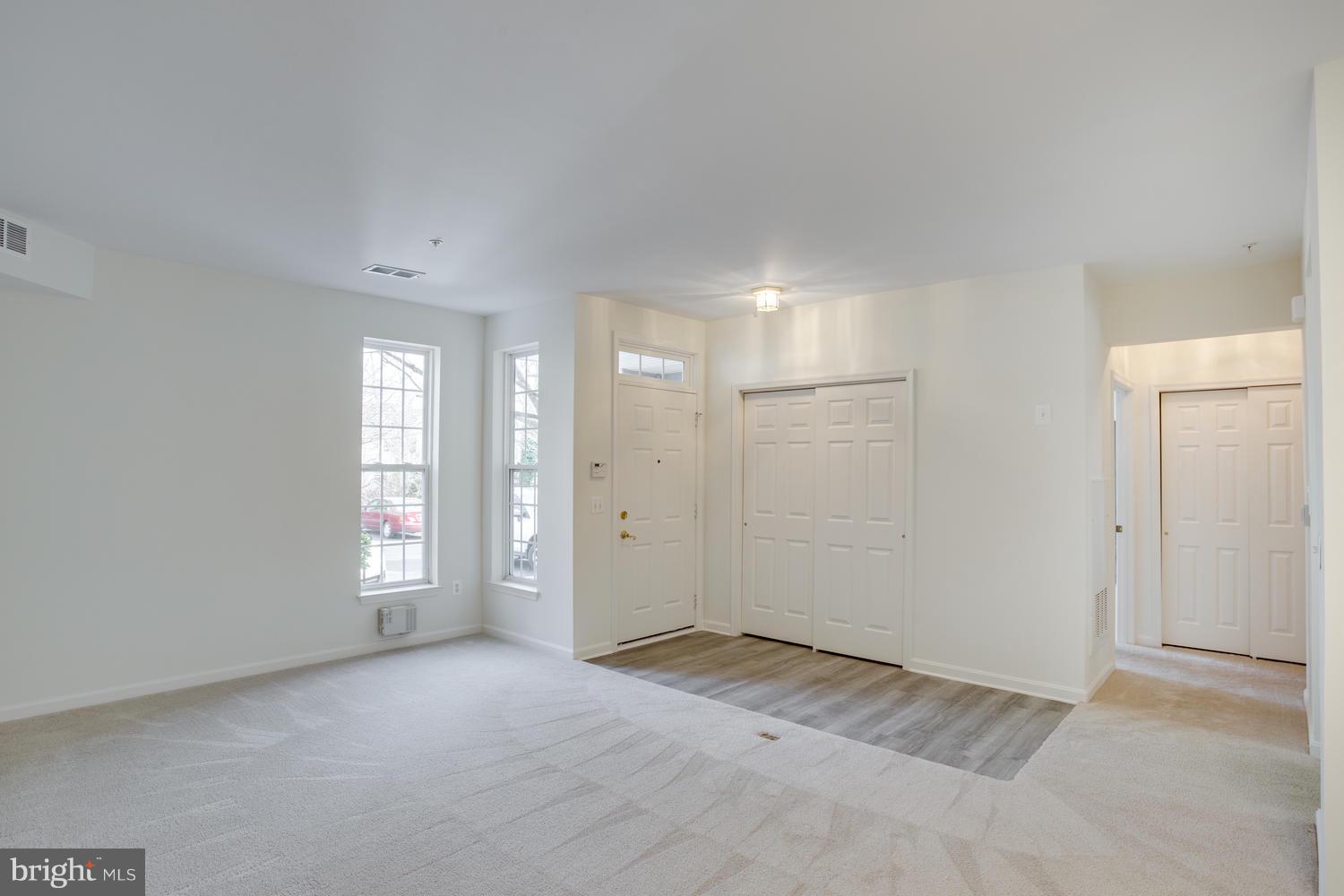 HARBOUR GATES - Residential Lease