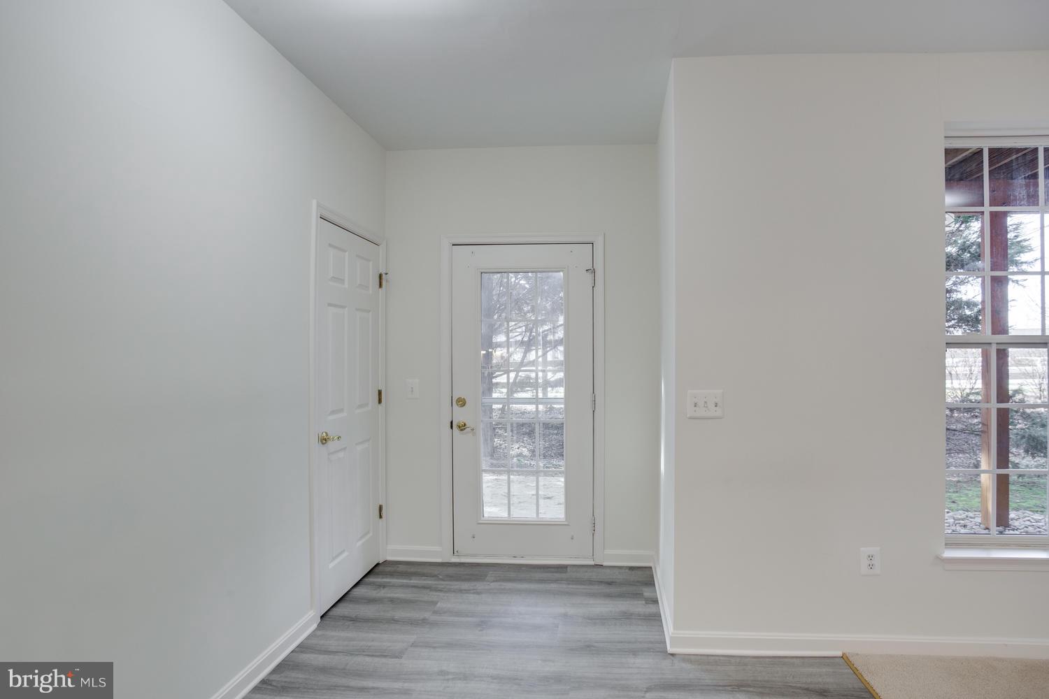 HARBOUR GATES - Residential Lease