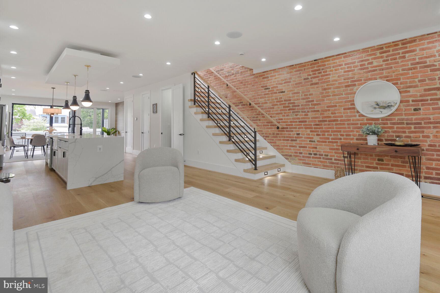 16TH STREET HEIGHTS - Residential