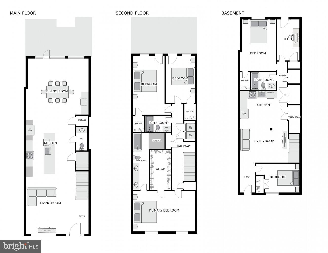16TH STREET HEIGHTS - Residential