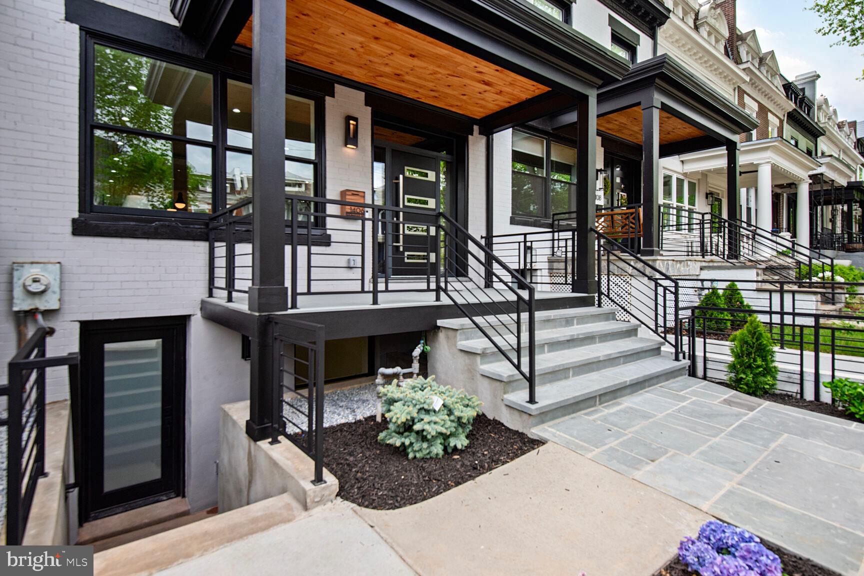1406 BUCHANAN STREET NW