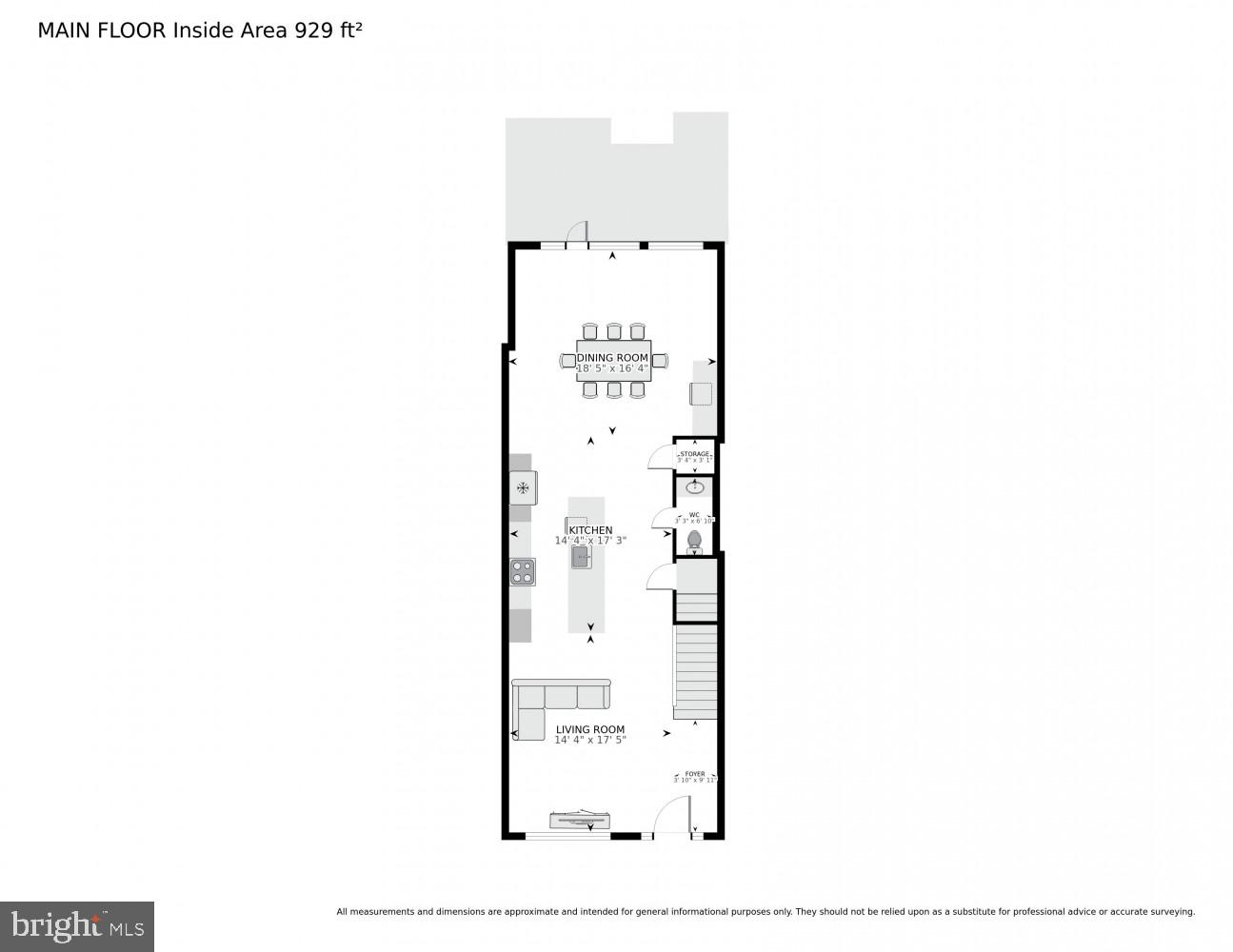 16TH STREET HEIGHTS - Residential