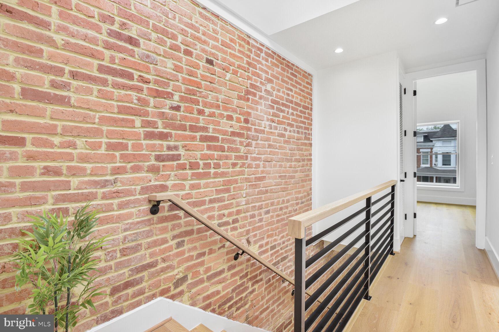 16TH STREET HEIGHTS - Residential
