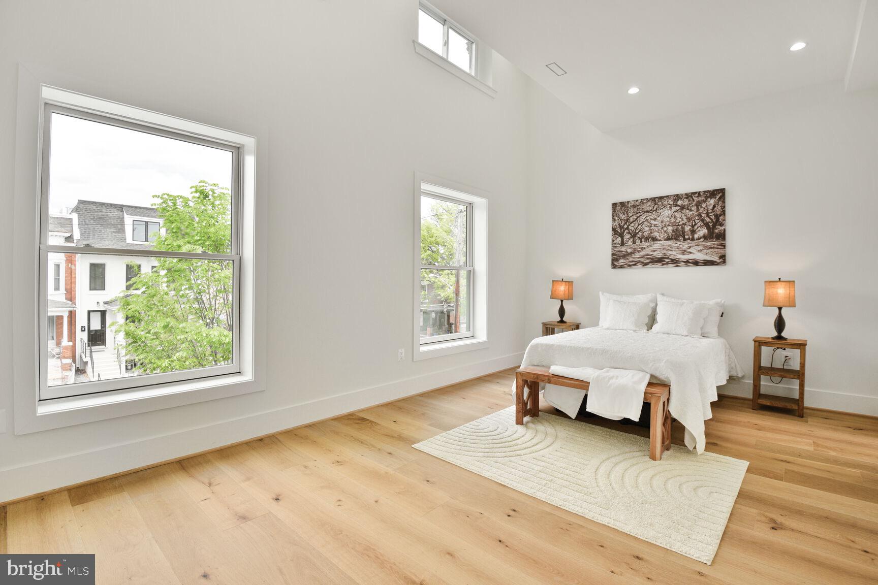 16TH STREET HEIGHTS - Residential