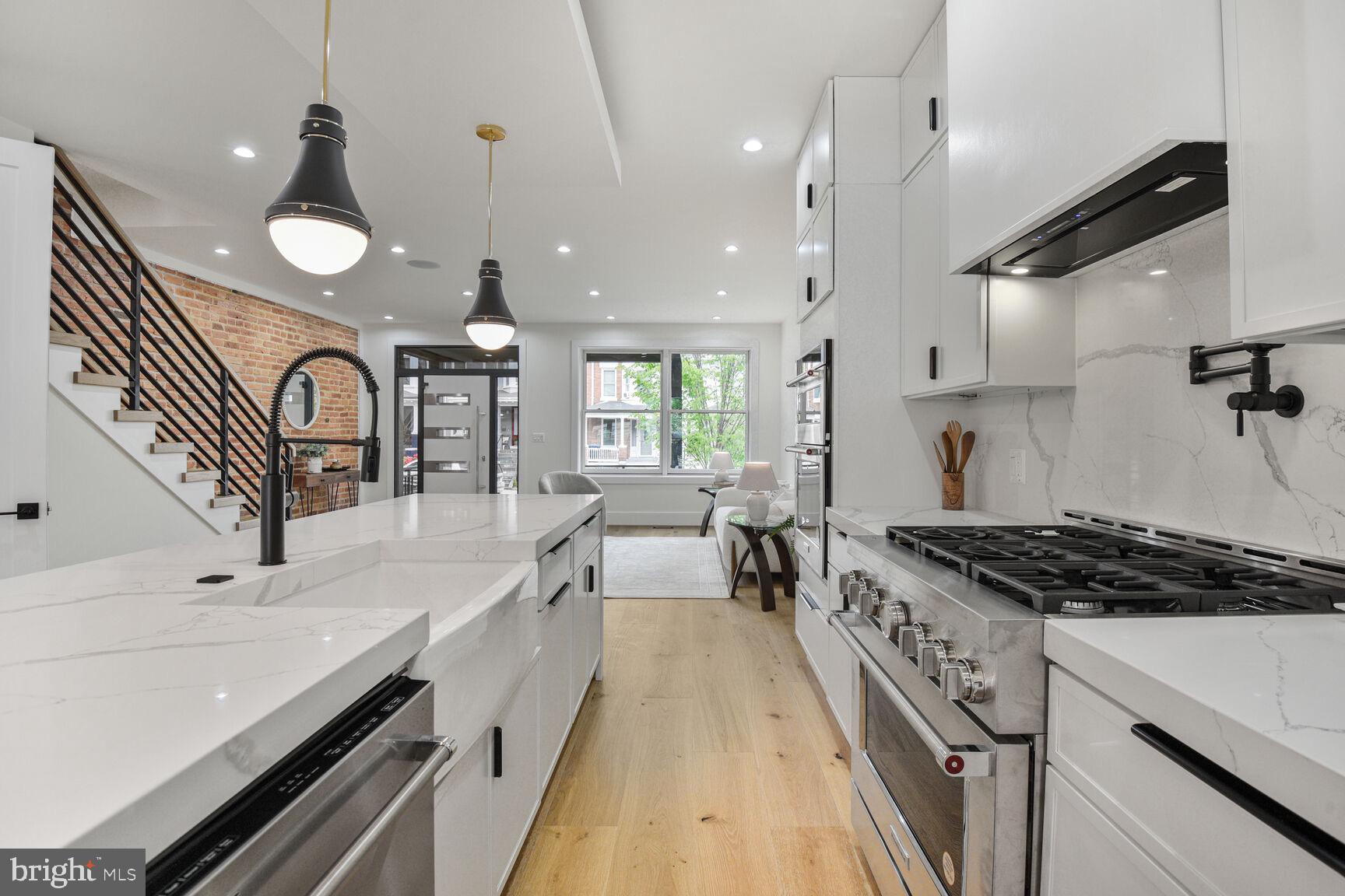 16TH STREET HEIGHTS - Residential