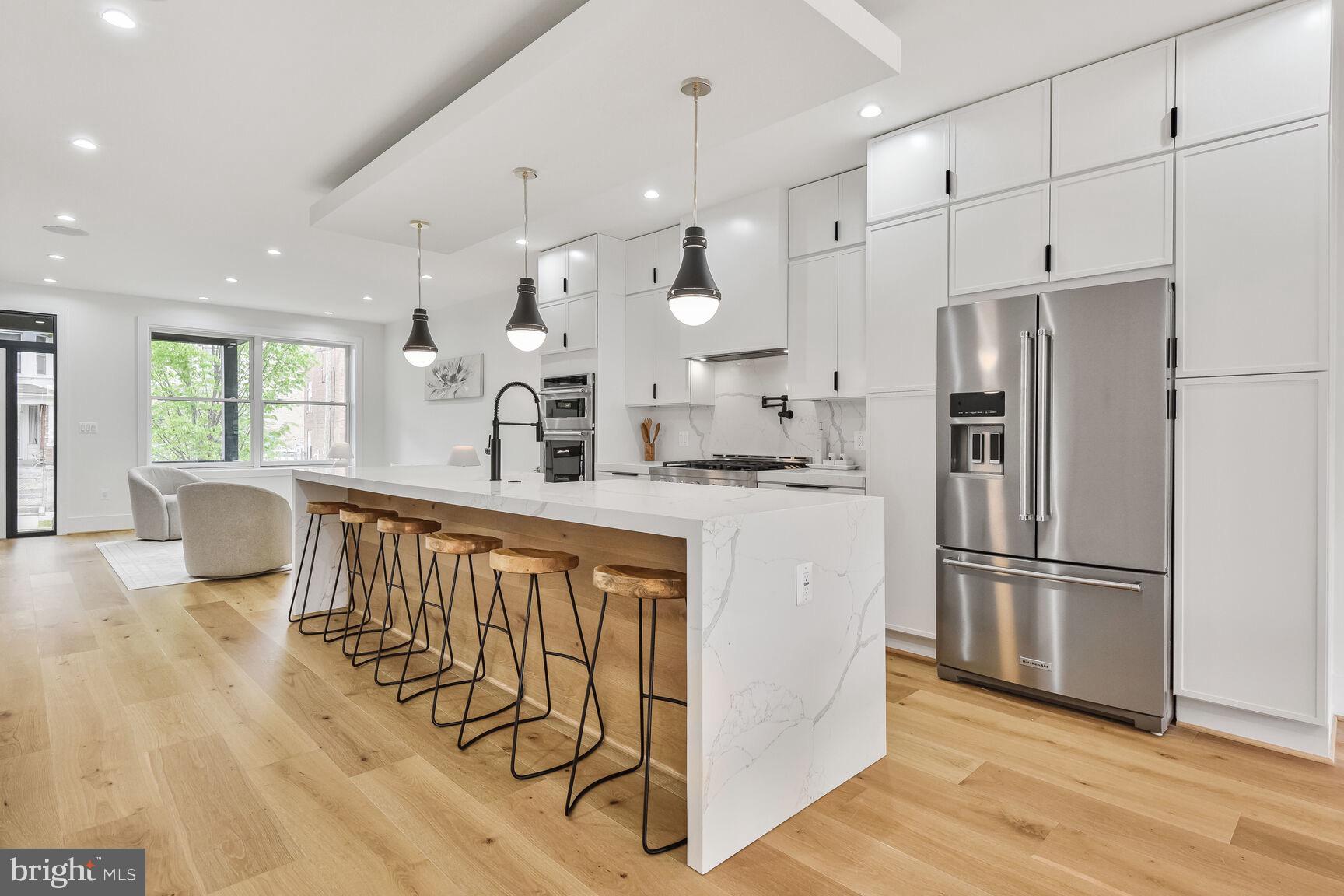 16TH STREET HEIGHTS - Residential