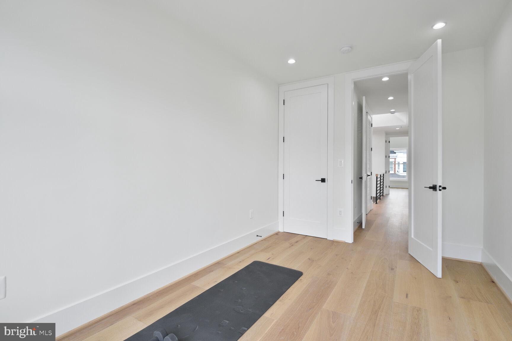 16TH STREET HEIGHTS - Residential