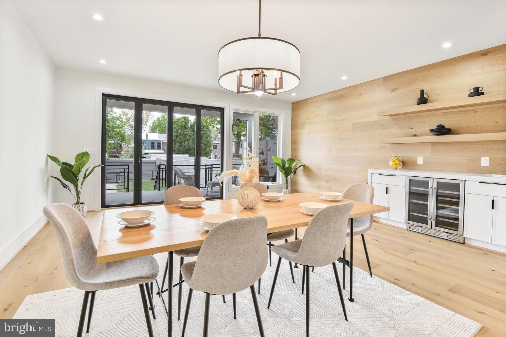 16TH STREET HEIGHTS - Residential