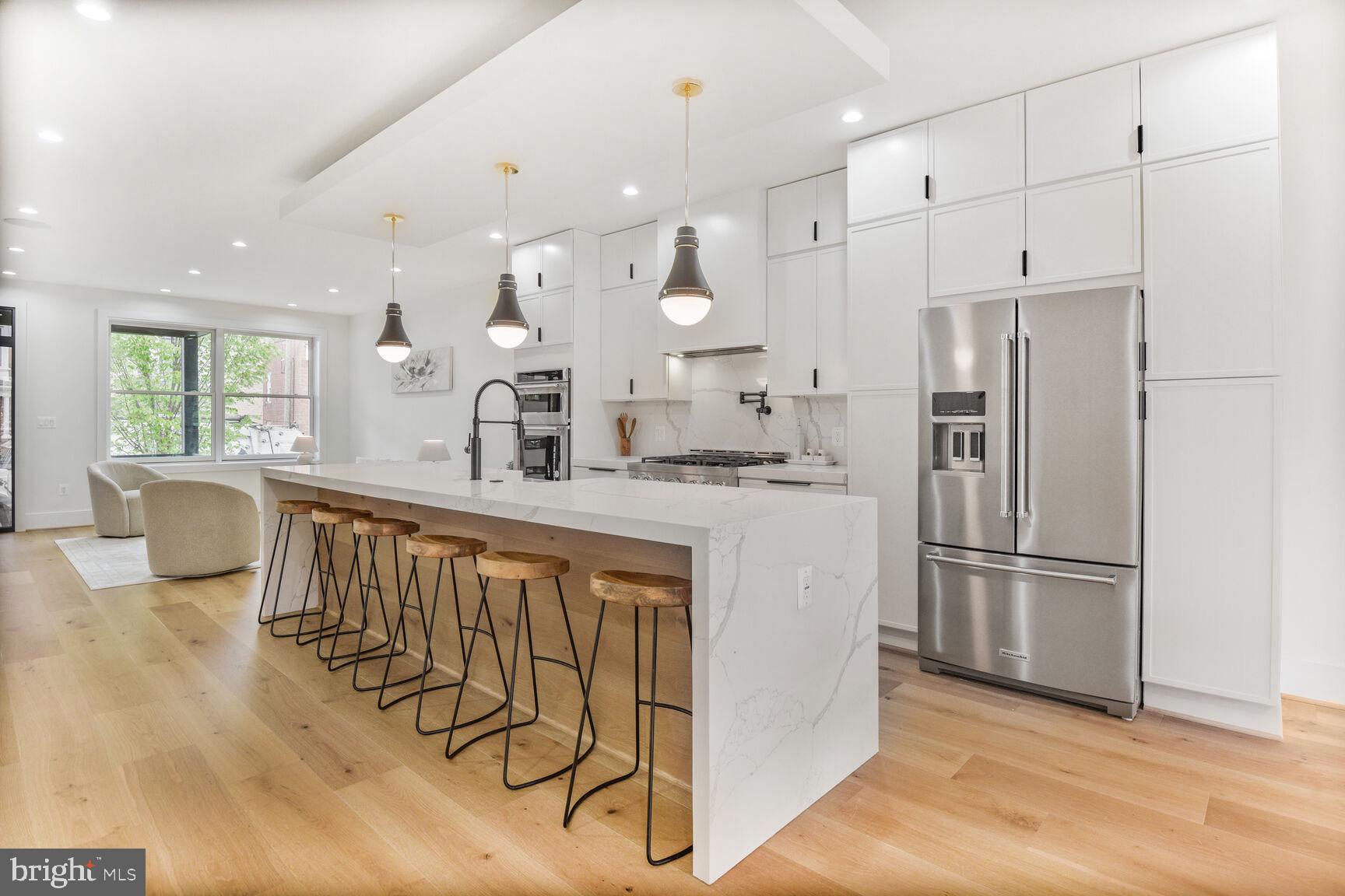 16TH STREET HEIGHTS - Residential