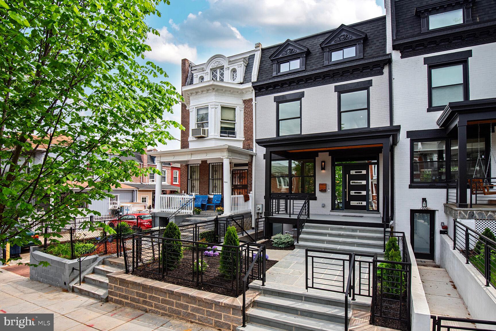 1406 BUCHANAN STREET NW