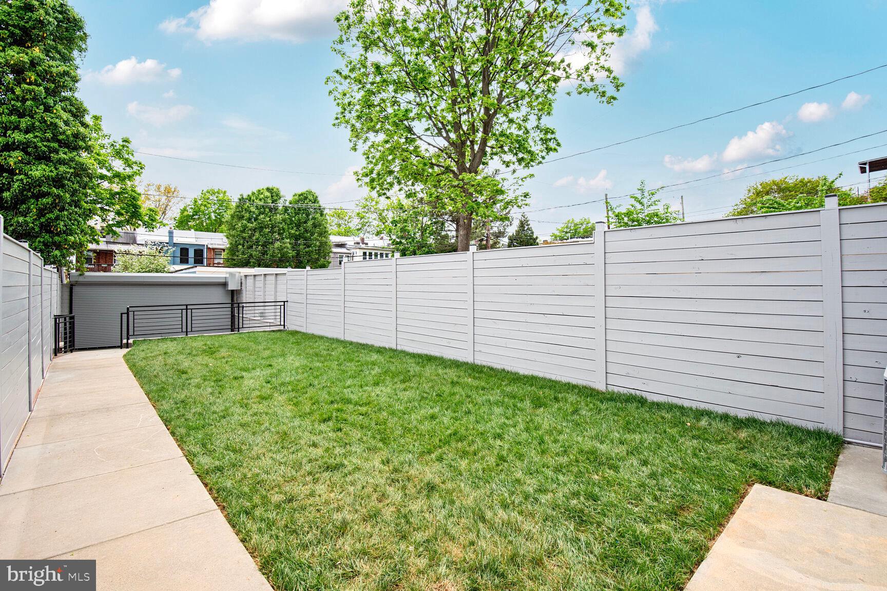 16TH STREET HEIGHTS - Residential