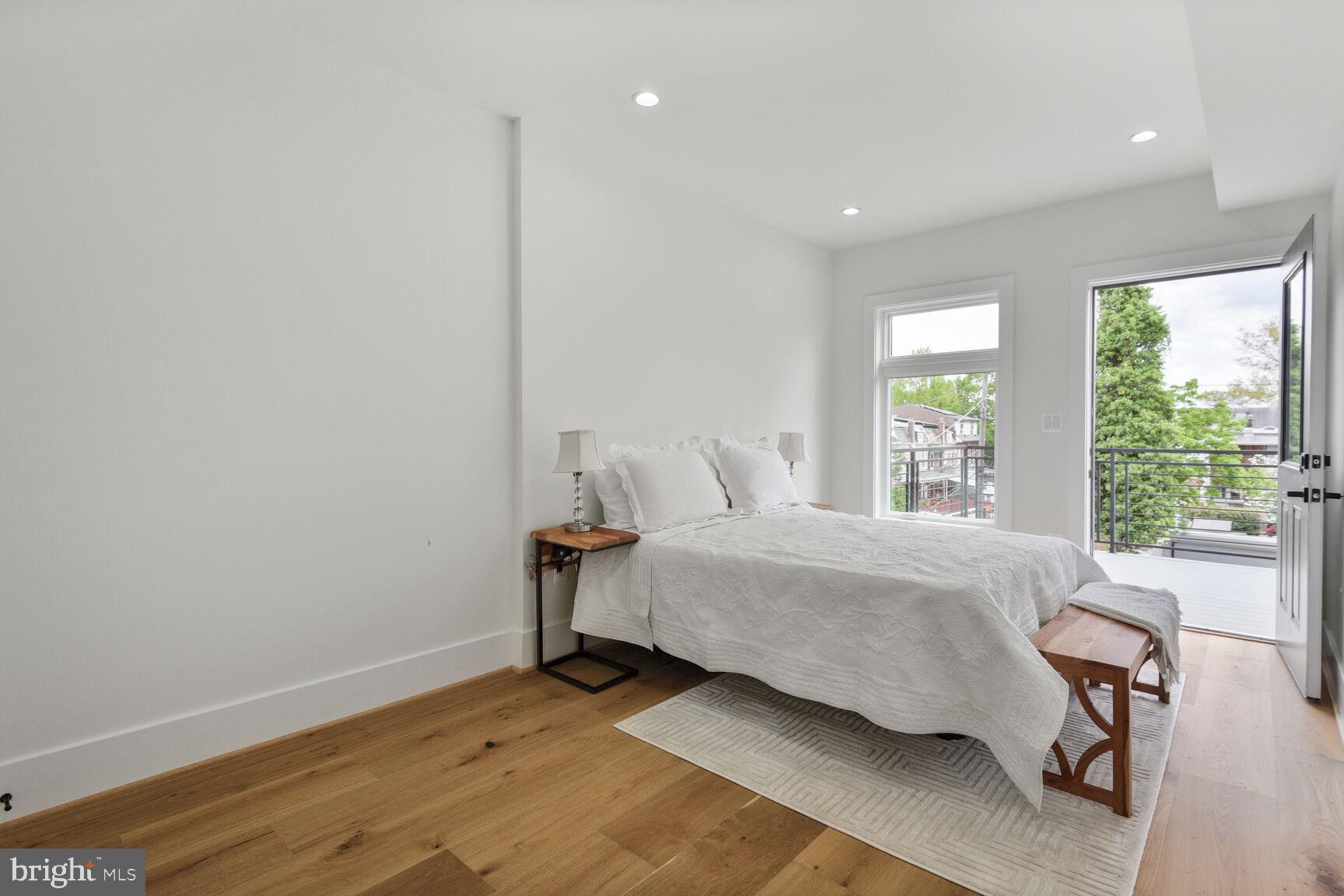 16TH STREET HEIGHTS - Residential