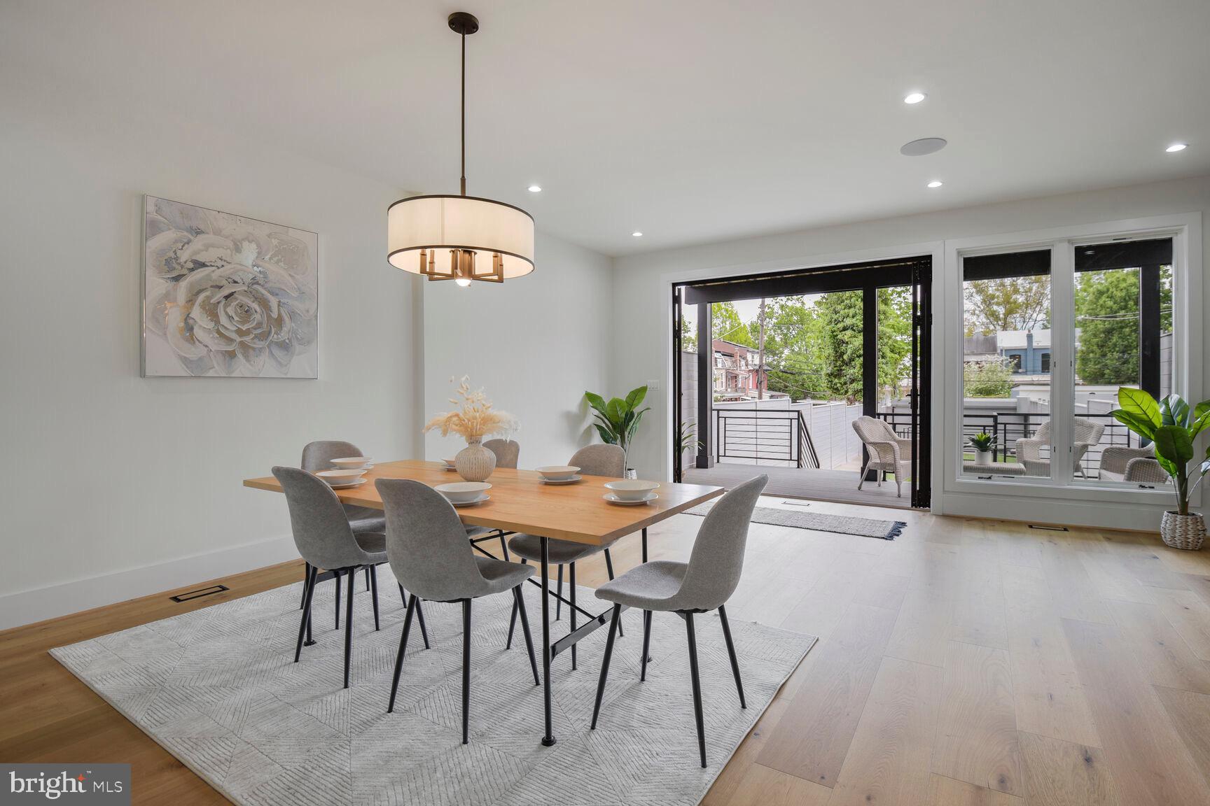 16TH STREET HEIGHTS - Residential
