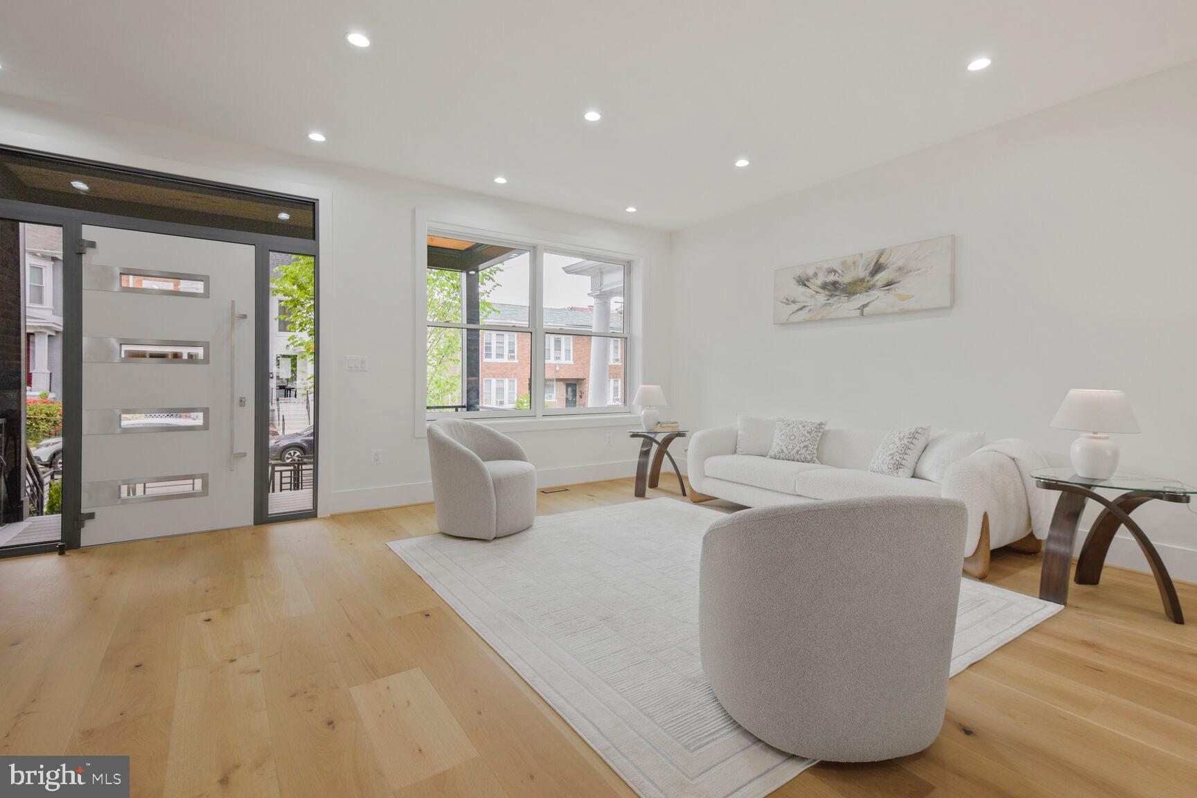 16TH STREET HEIGHTS - Residential