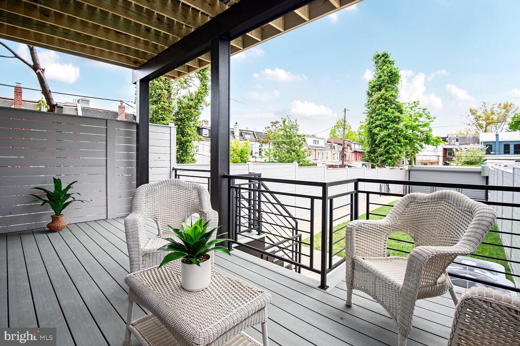 16TH STREET HEIGHTS - Residential