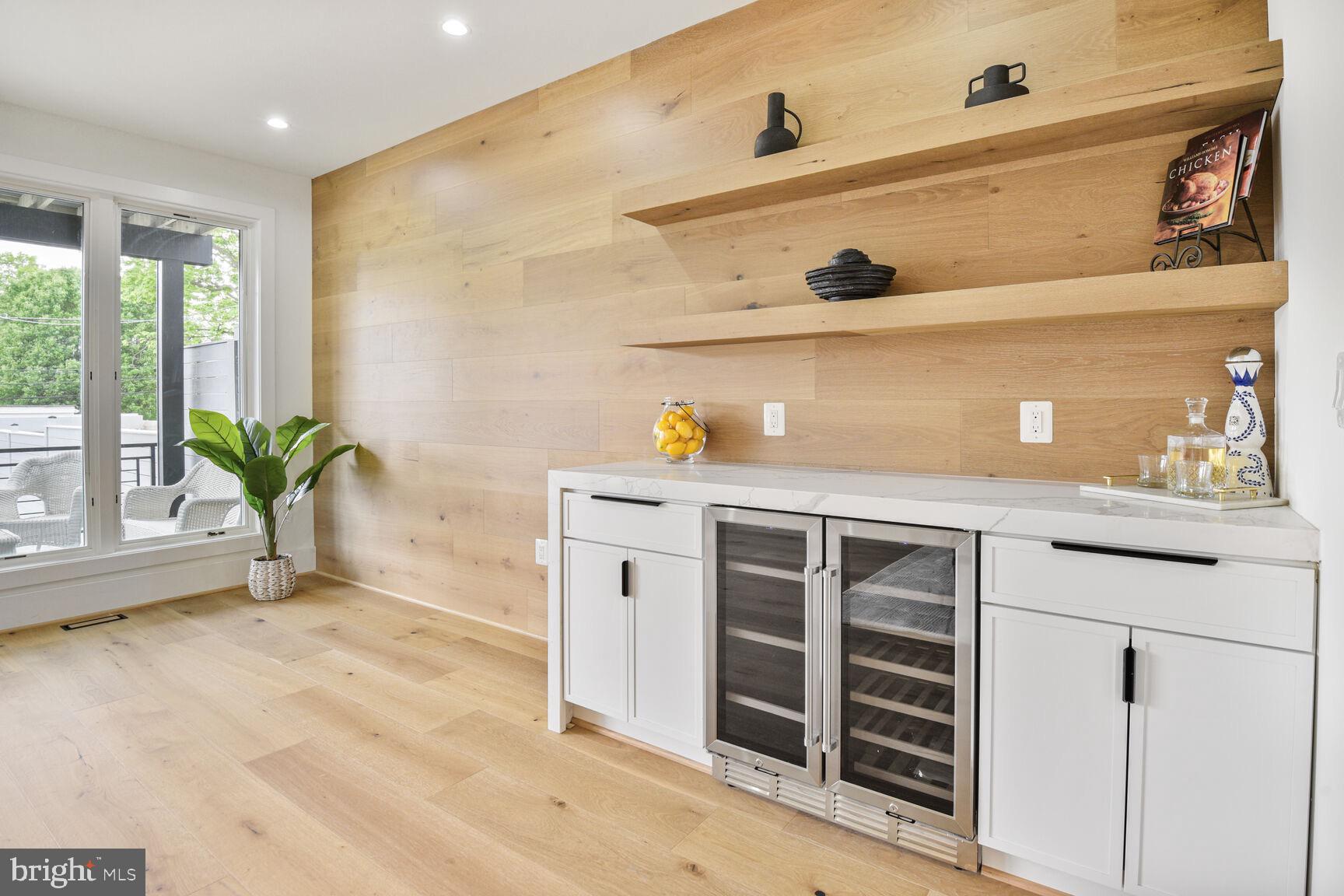 16TH STREET HEIGHTS - Residential