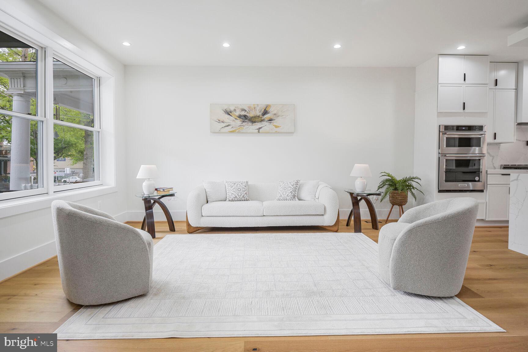 16TH STREET HEIGHTS - Residential