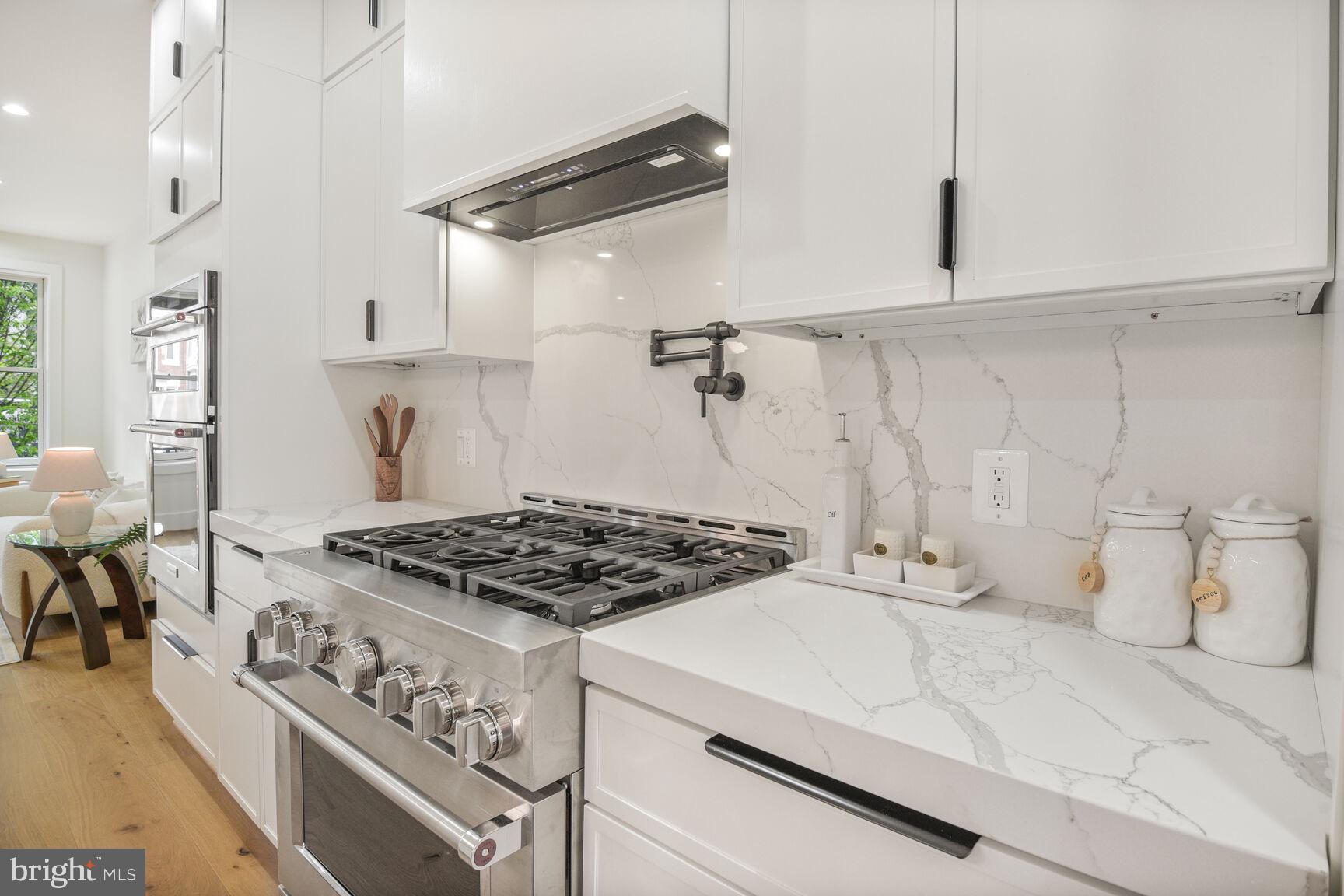 16TH STREET HEIGHTS - Residential