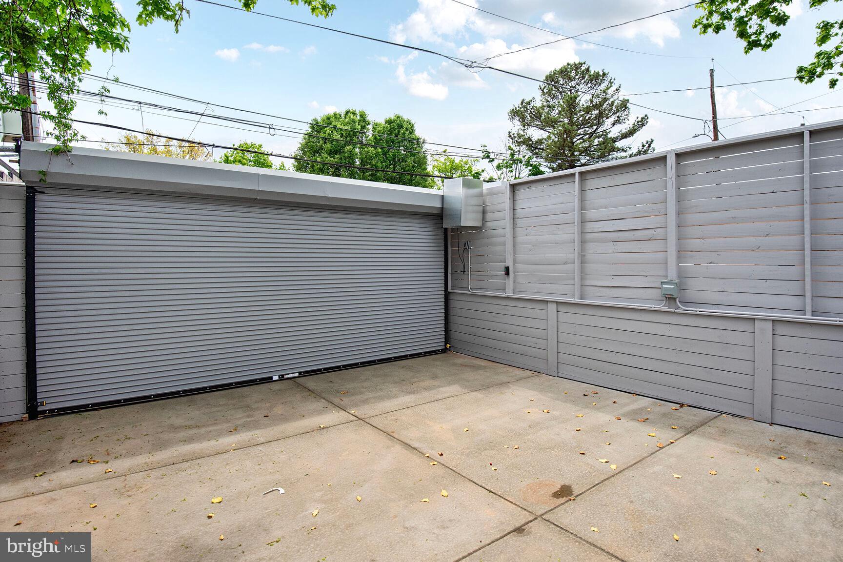 16TH STREET HEIGHTS - Residential