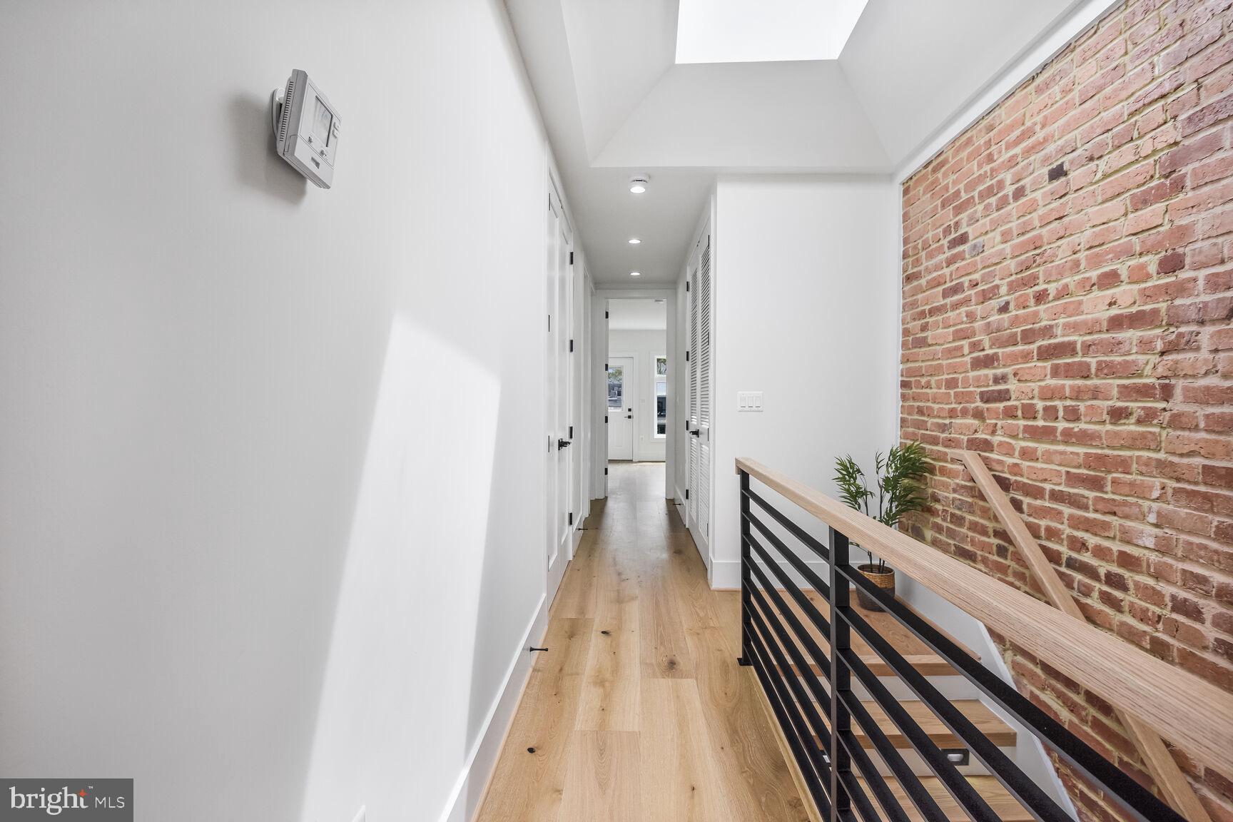 16TH STREET HEIGHTS - Residential
