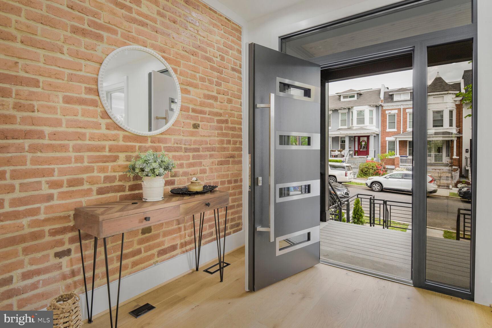 16TH STREET HEIGHTS - Residential