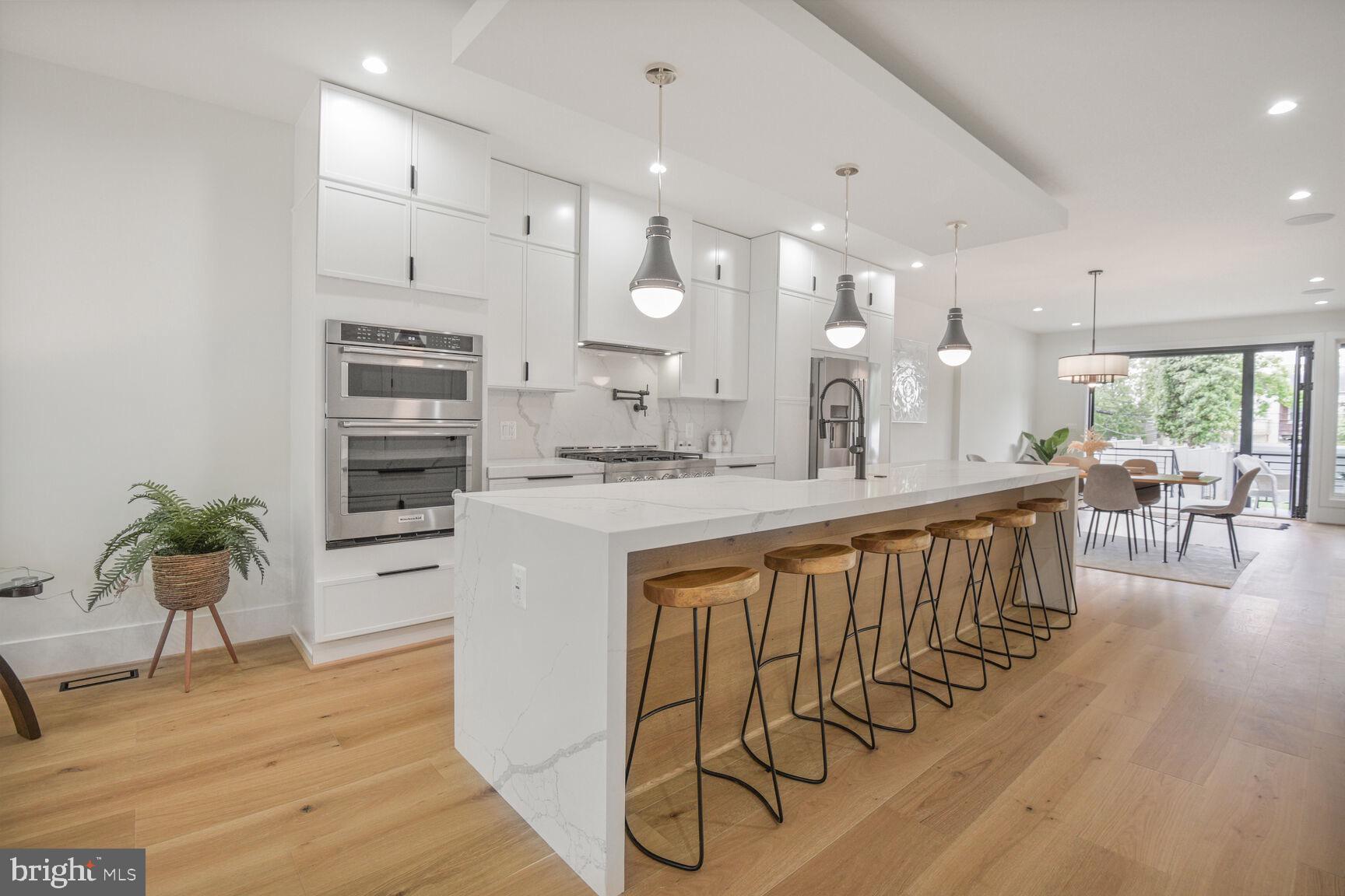 16TH STREET HEIGHTS - Residential