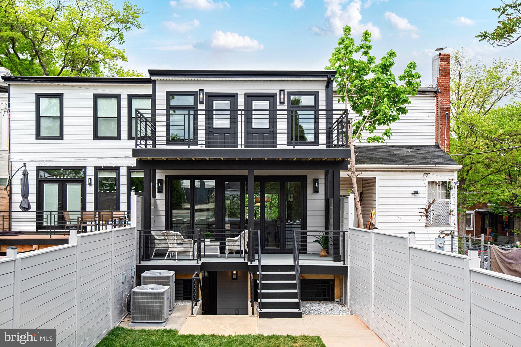 16TH STREET HEIGHTS - Residential