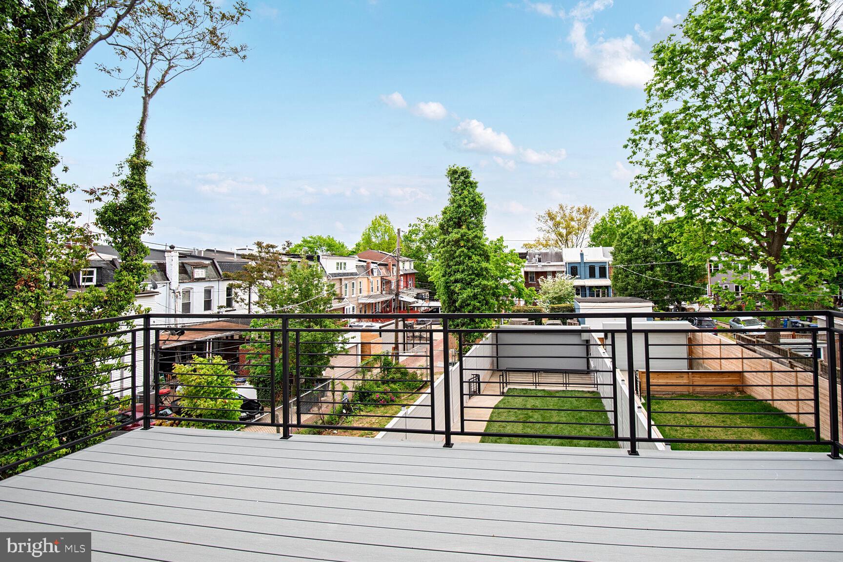 16TH STREET HEIGHTS - Residential