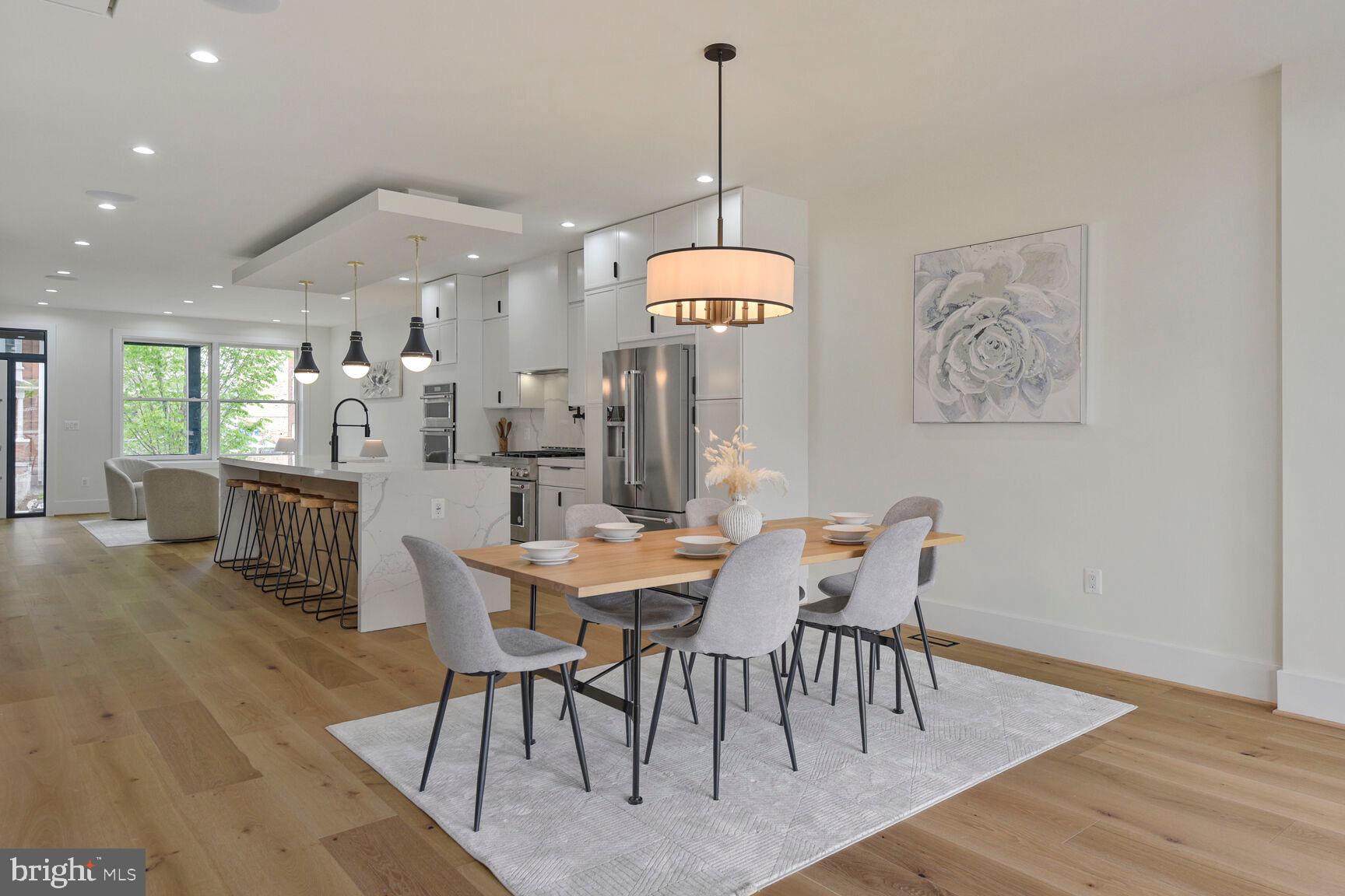 16TH STREET HEIGHTS - Residential