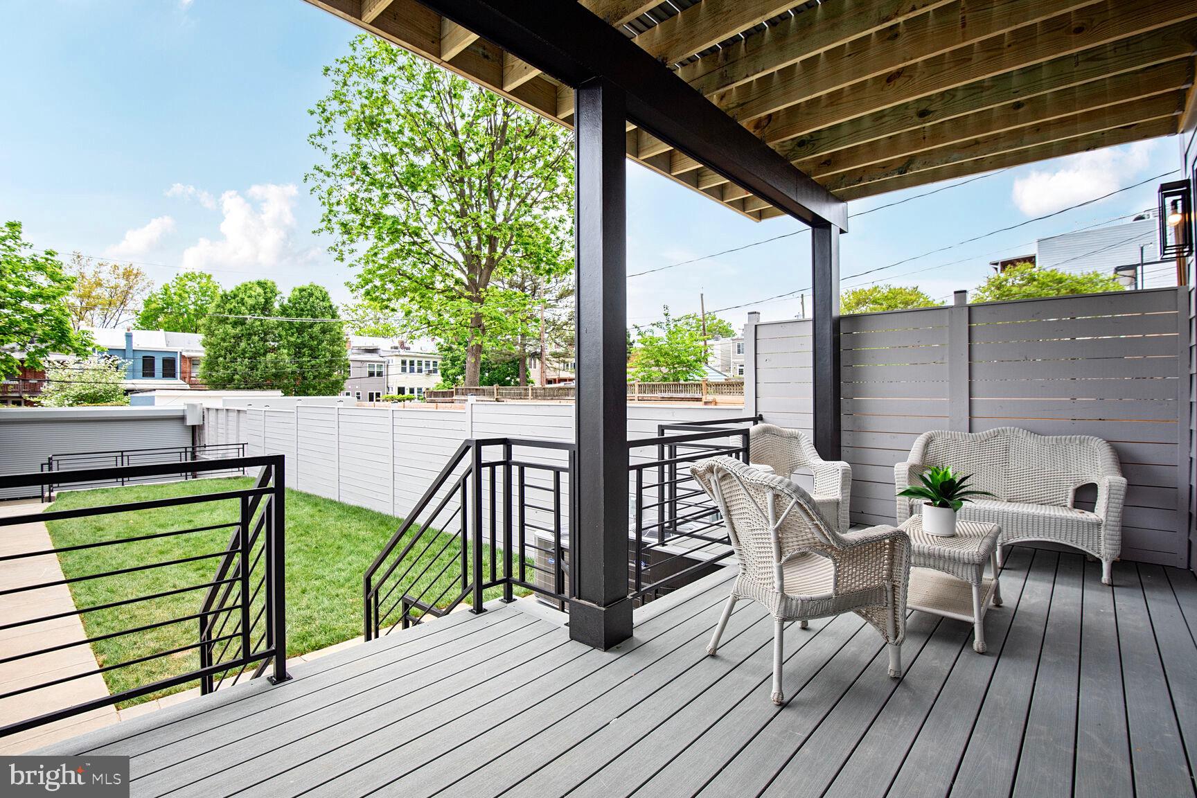 16TH STREET HEIGHTS - Residential